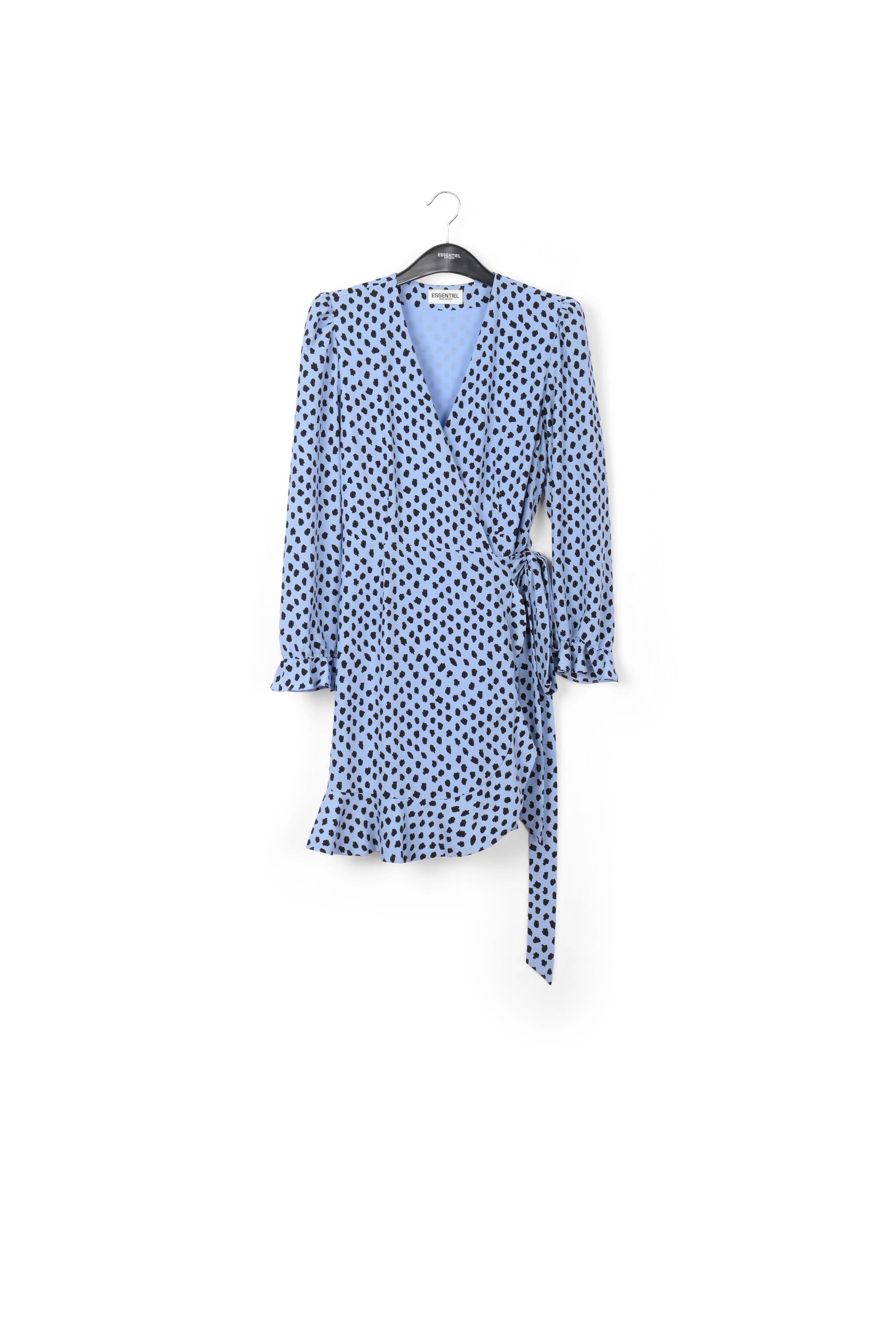 Blauw