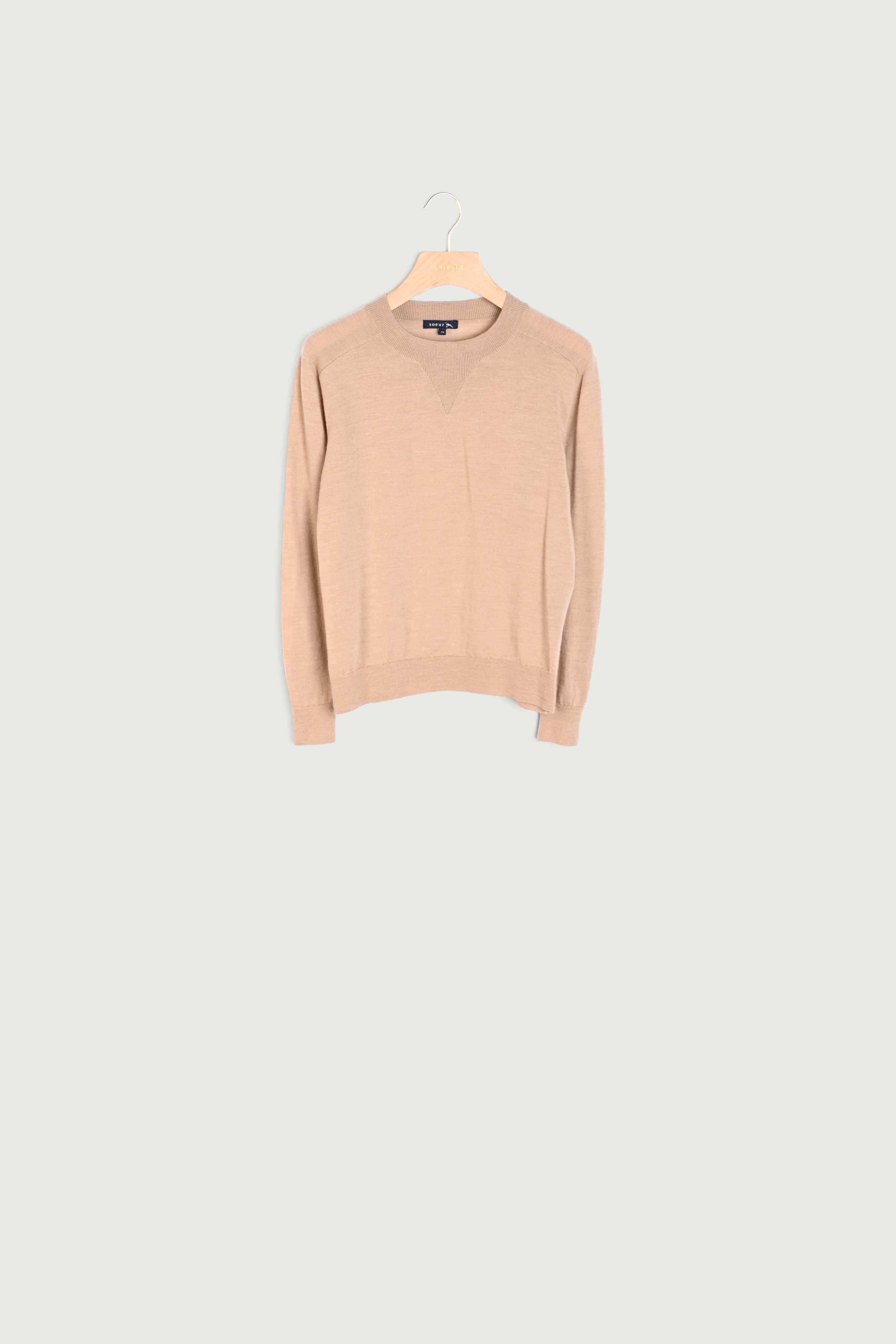 BEIGE ROSE