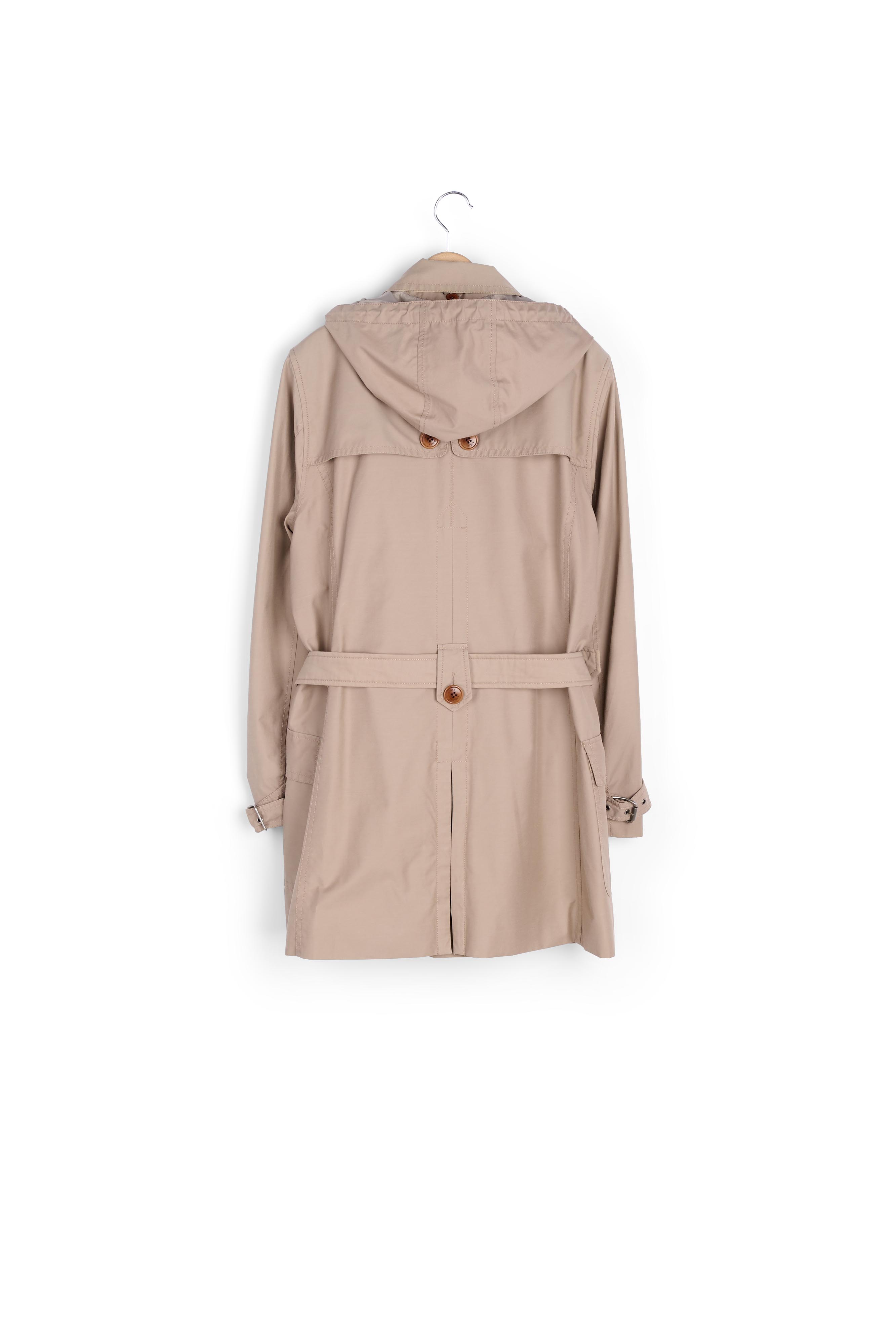 Parka sans duvet Aigle seconde main photo 2