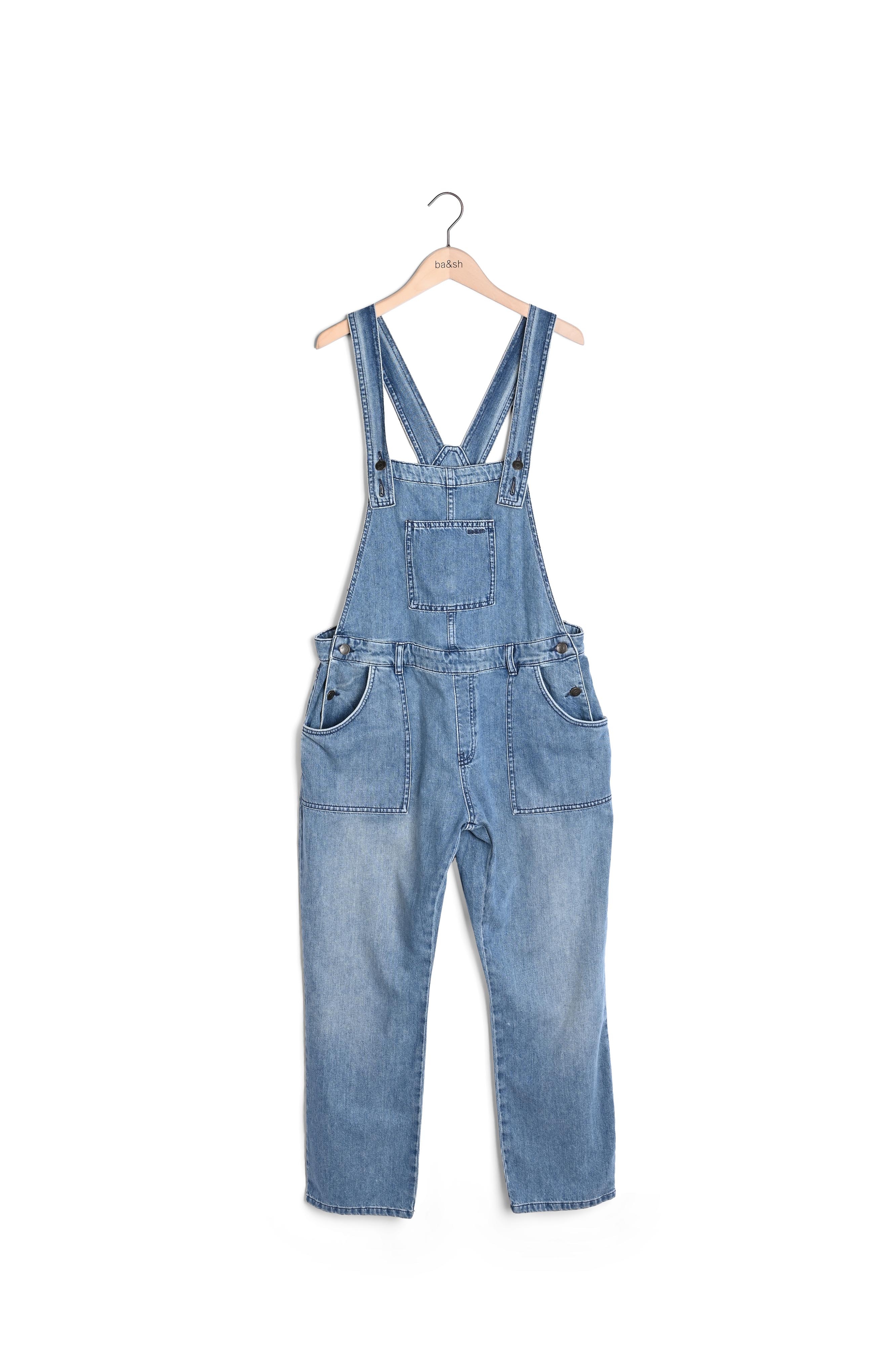 Product photo FUN OVERALLS number 0