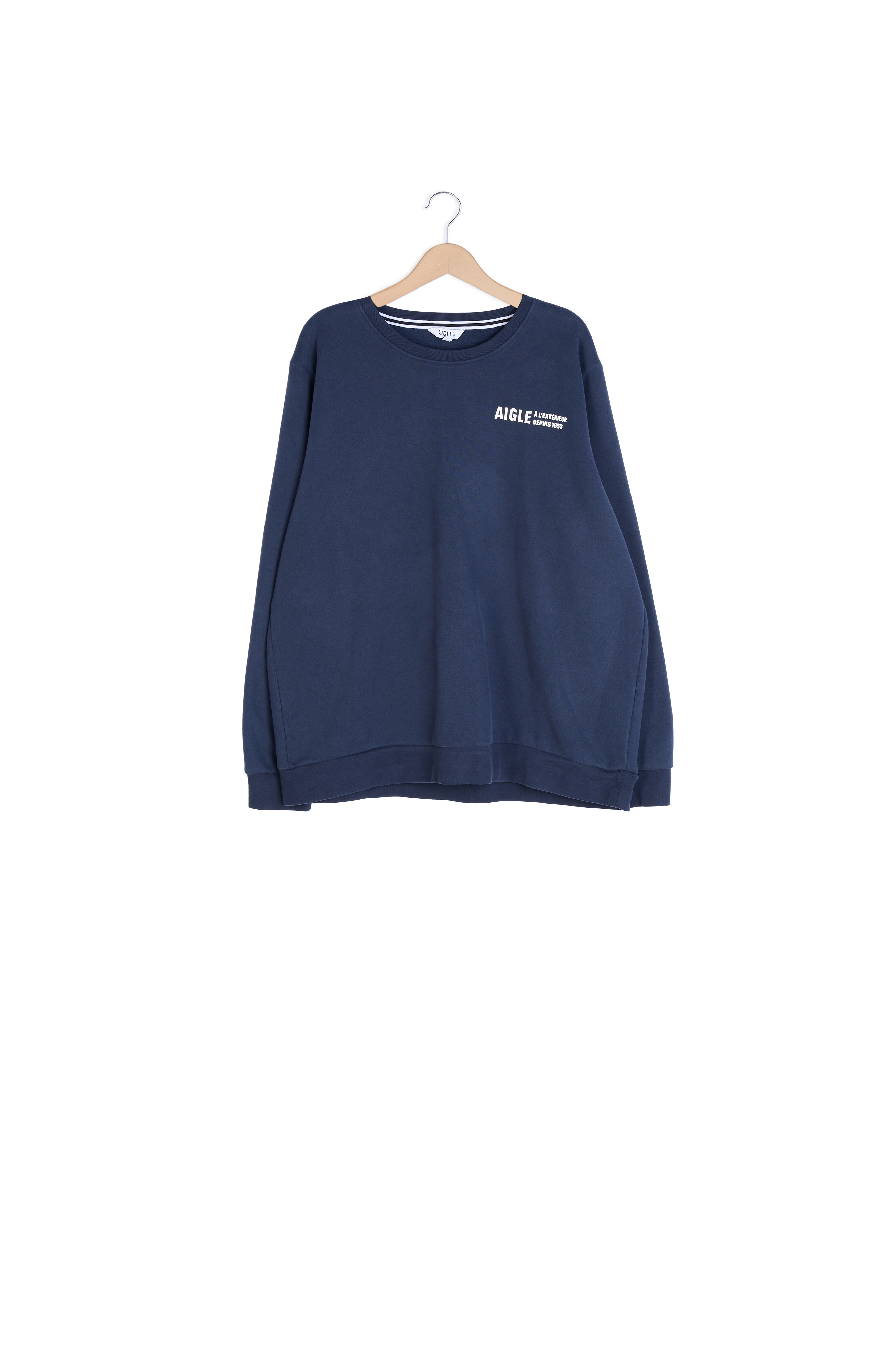 Sweatshirt Aigle seconde main photo 1