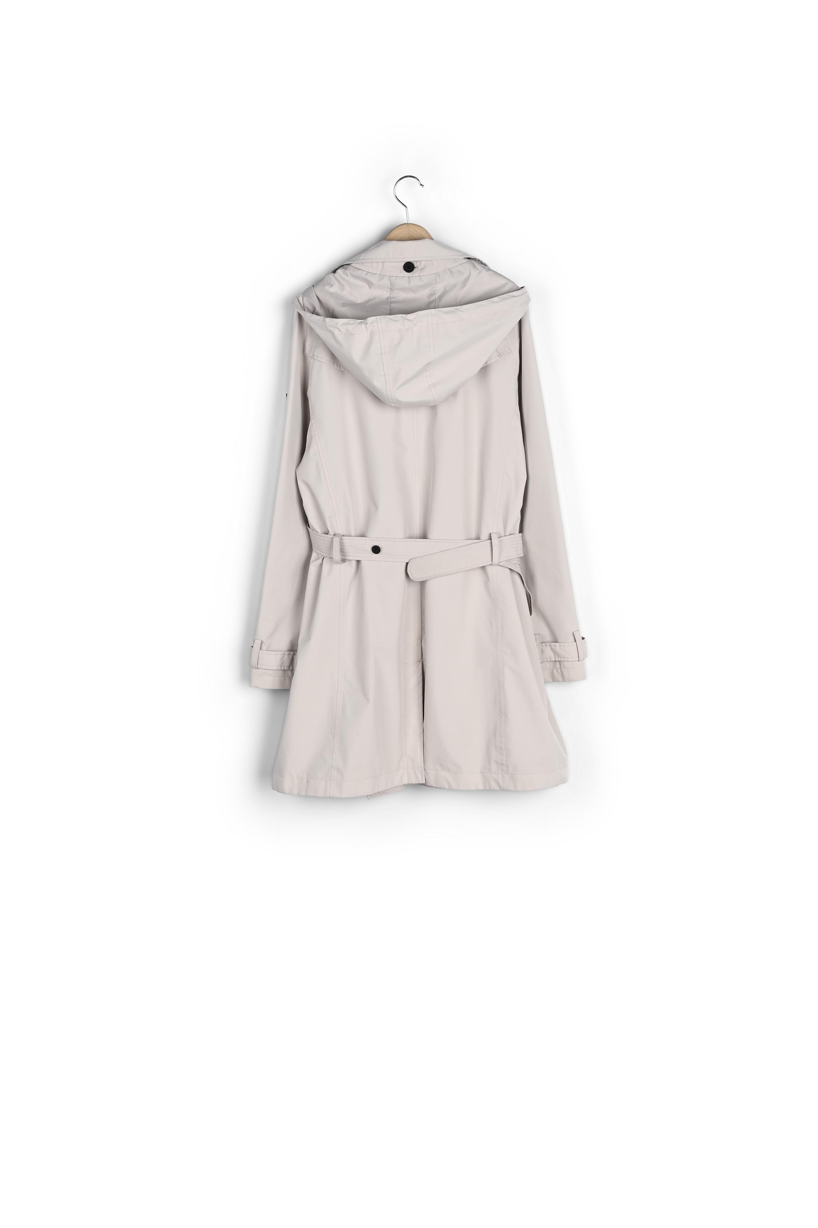 Parka sans duvet Aigle seconde main photo 2