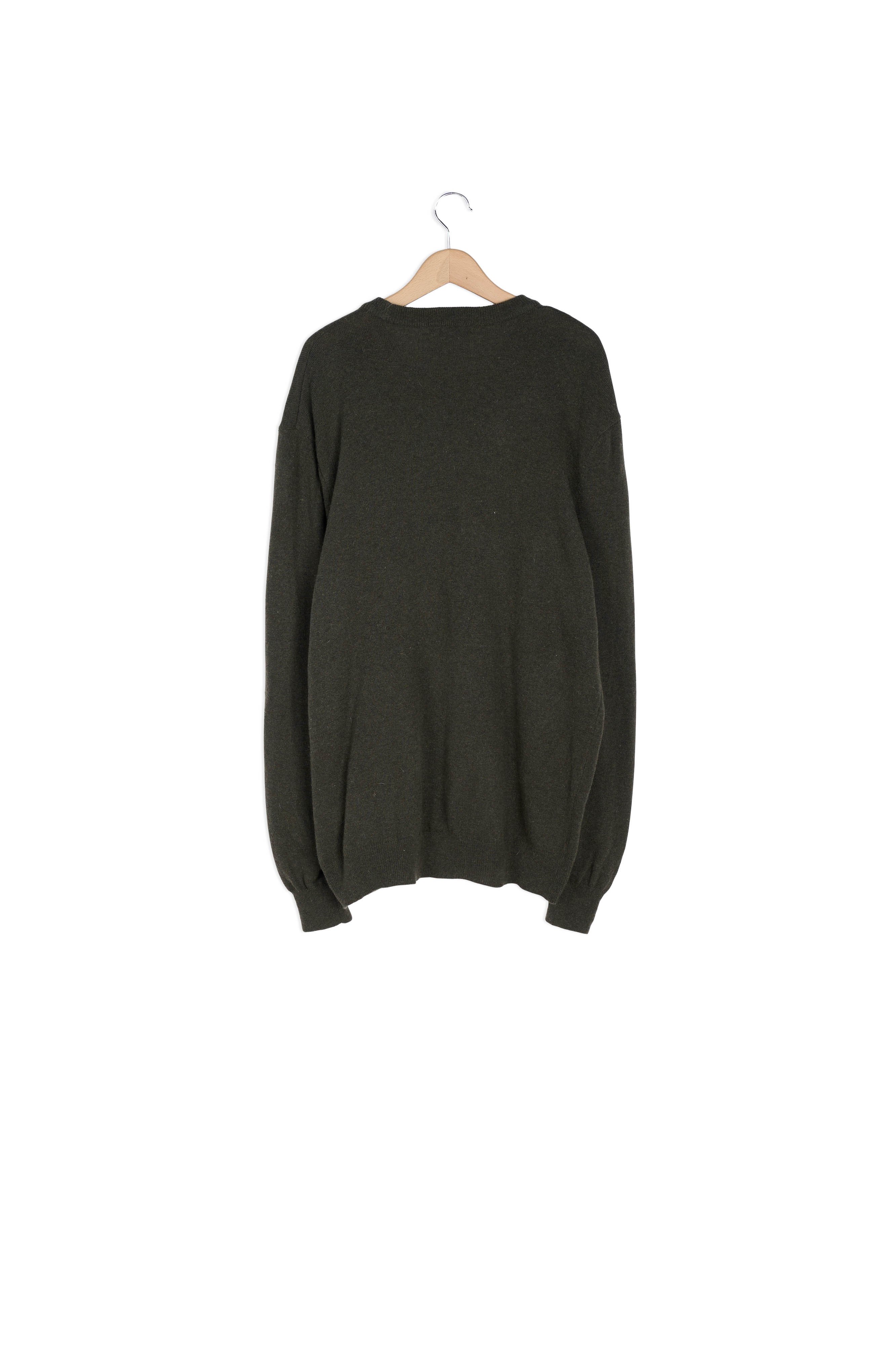 Pull chaud Aigle seconde main photo 2