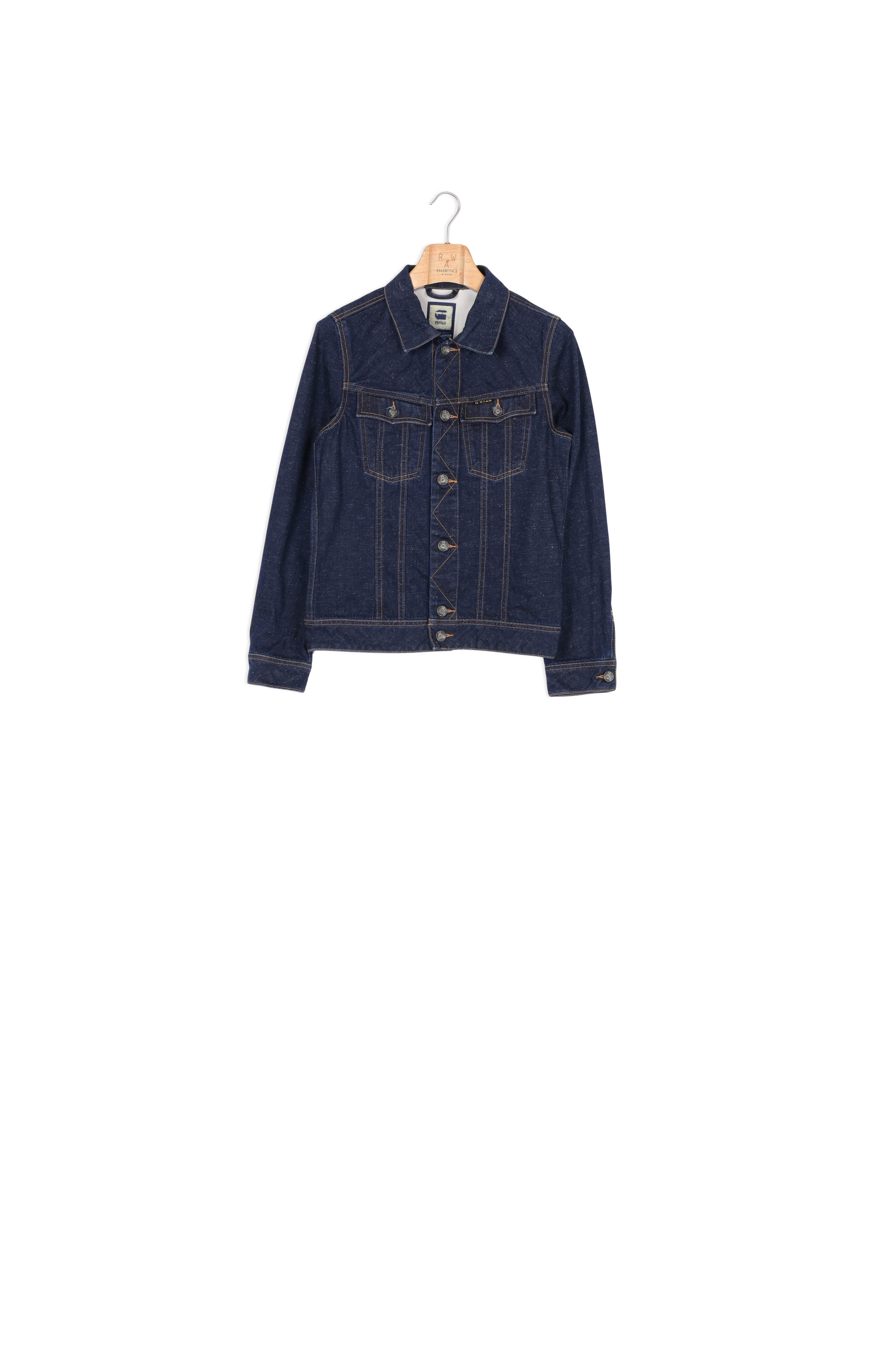 Jacket G-star tweedehands photo 1
