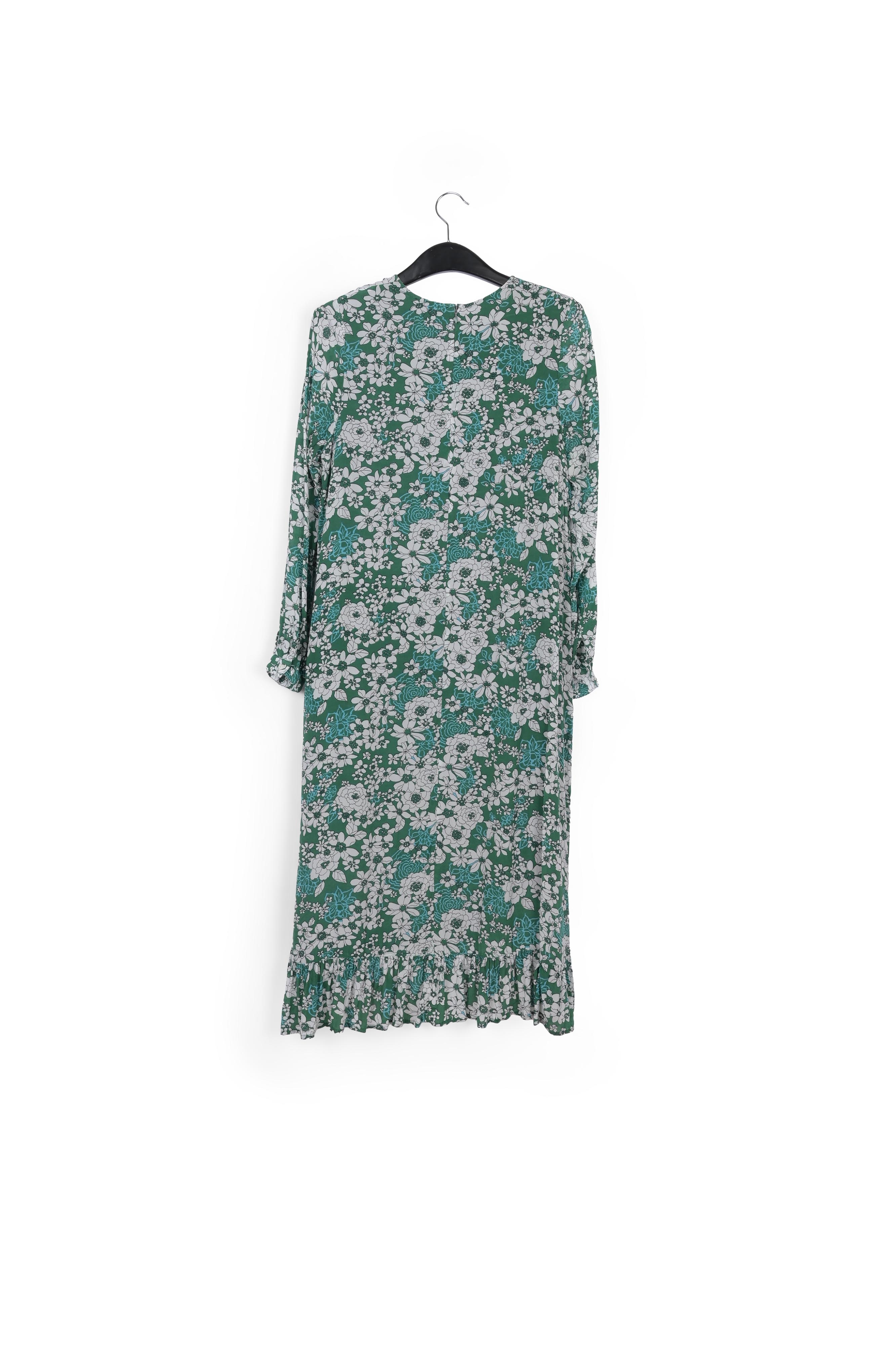 Long-sleeved dress RE—SSENTIEL second-hand photo 2