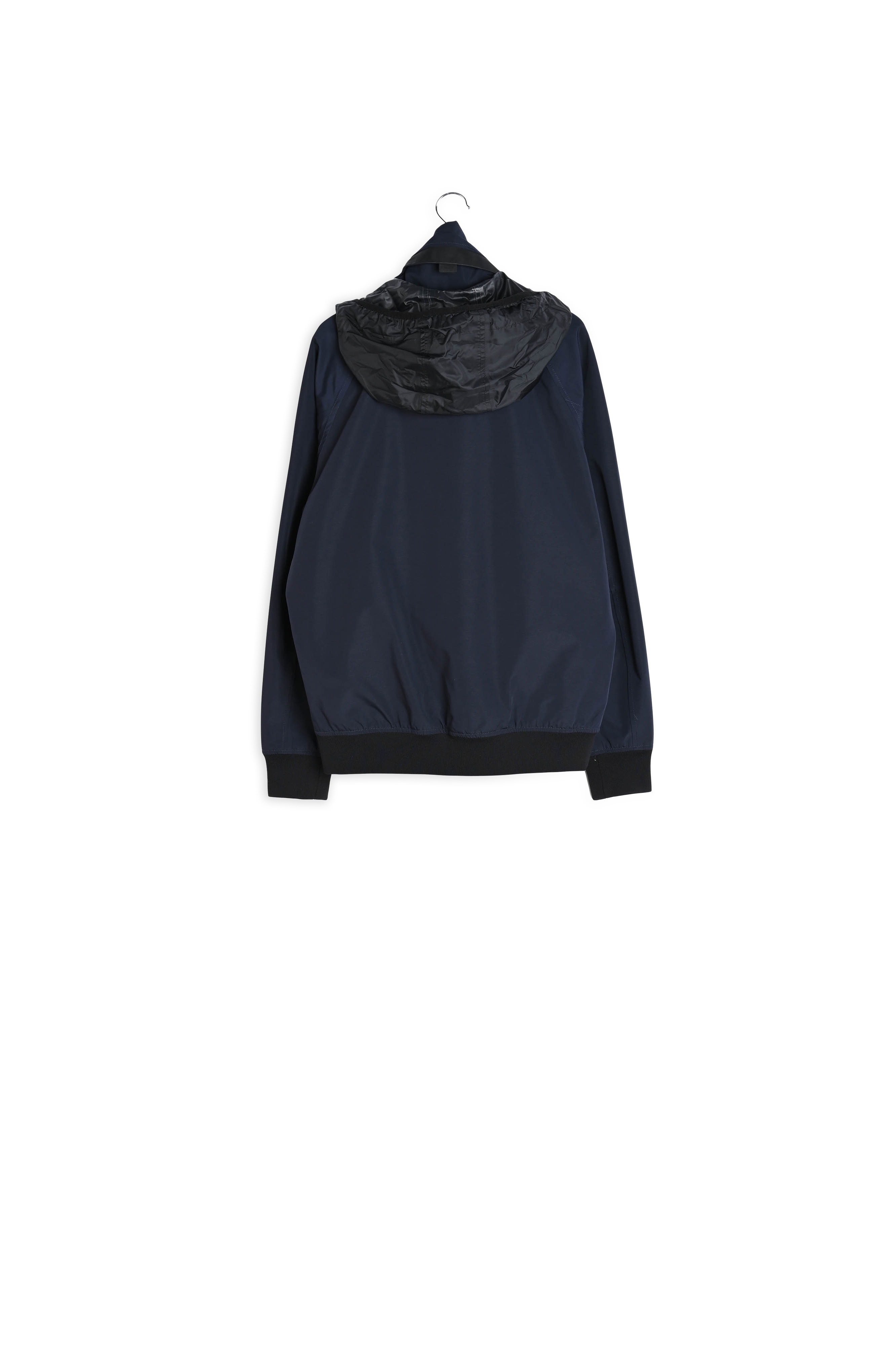 Parka sans duvet Aigle seconde main photo 2