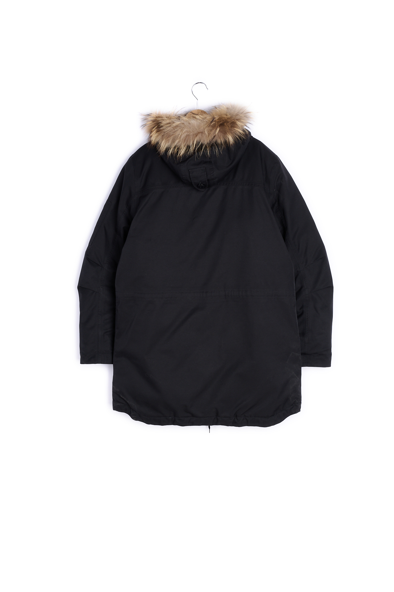 Parka en duvet Gore-Tex® Aigle seconde main photo 2