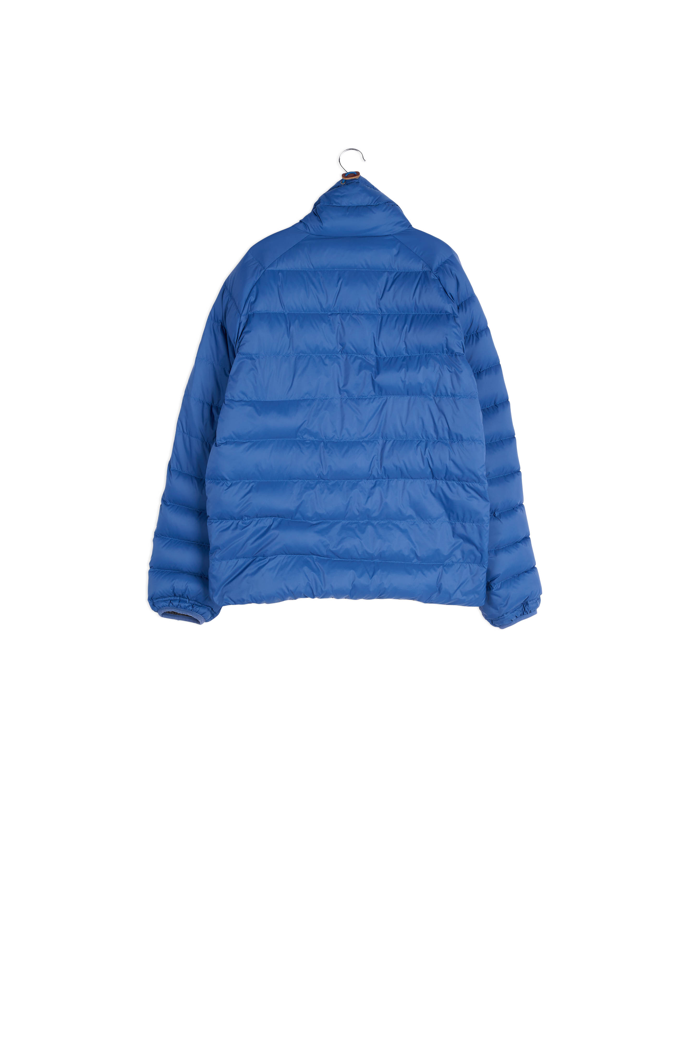 Doudoune sans duvet Aigle seconde main photo 2