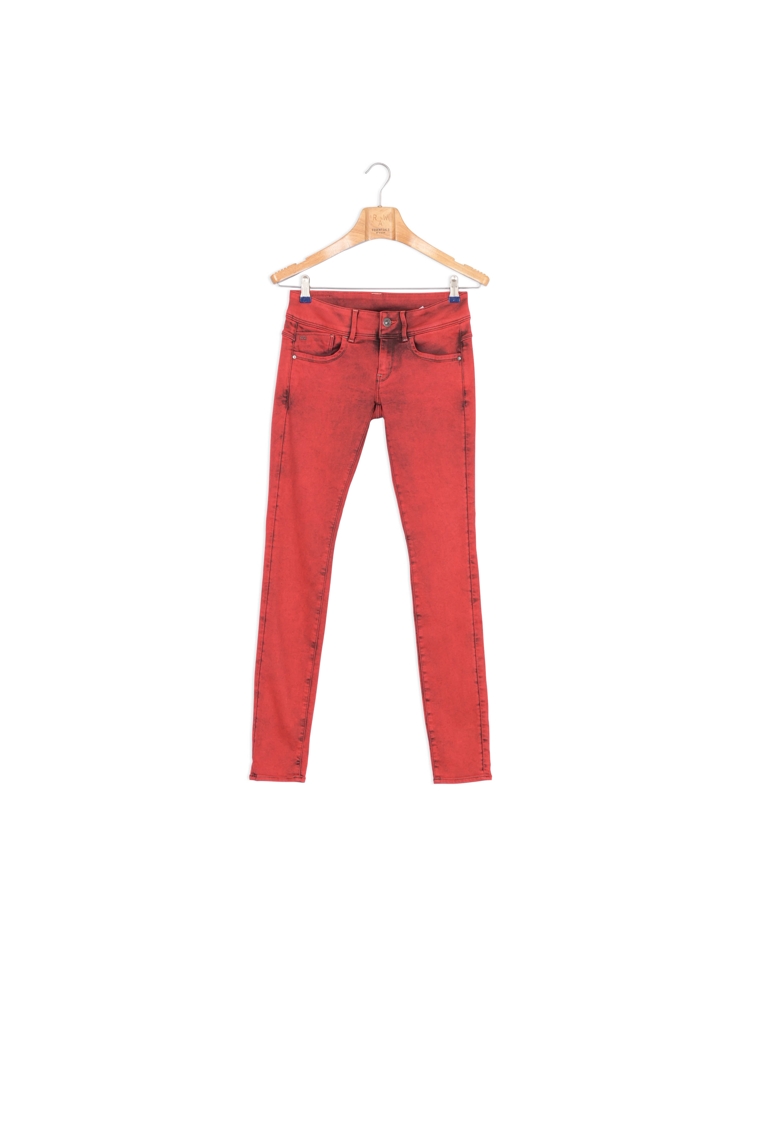 Lynn Skinny Jeans G-star Second-Hand photo 1