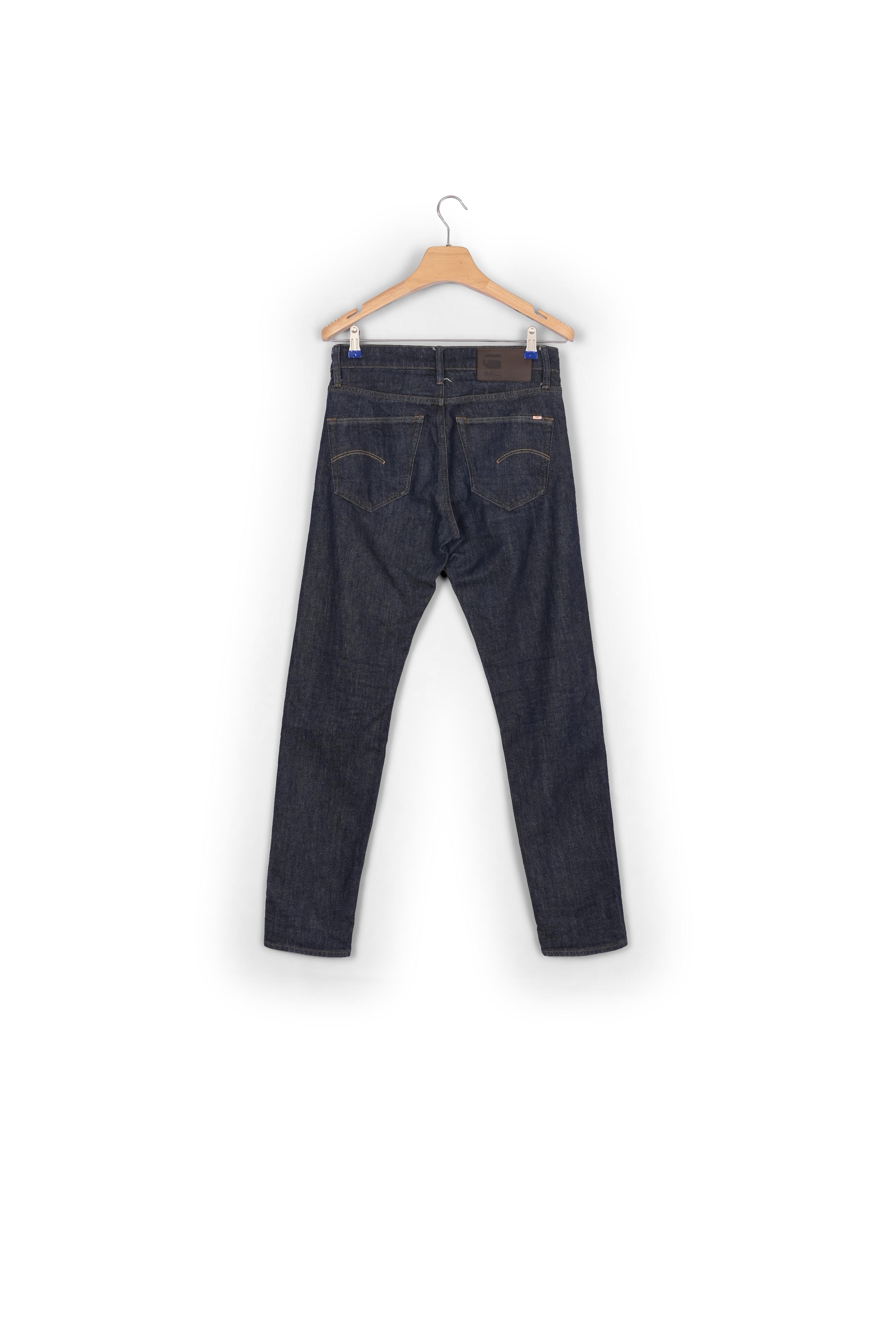 3301 Slim Jeans G-star tweedehands photo 2