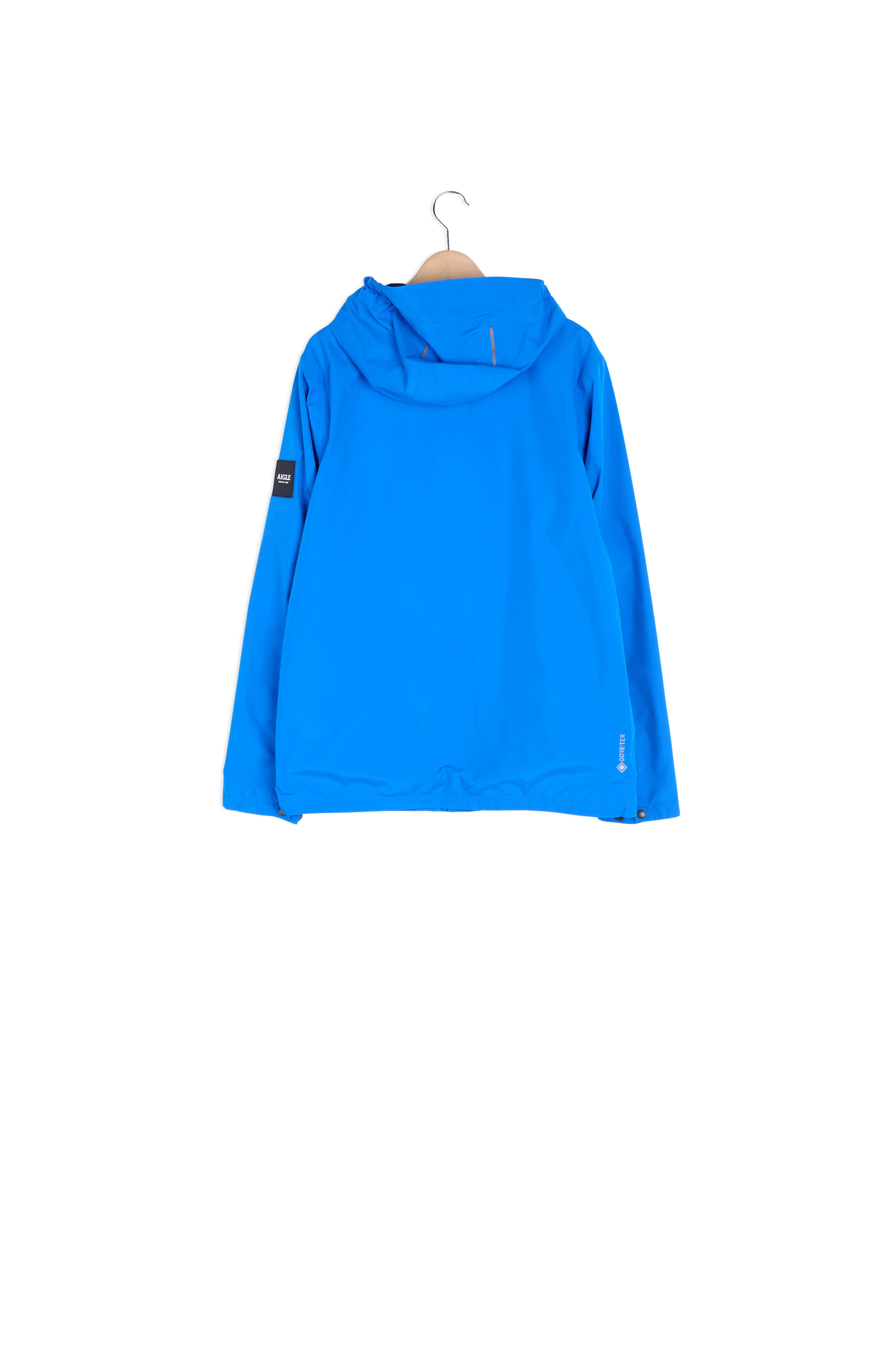 Parka sans duvet Gore-Tex® Aigle seconde main photo 2