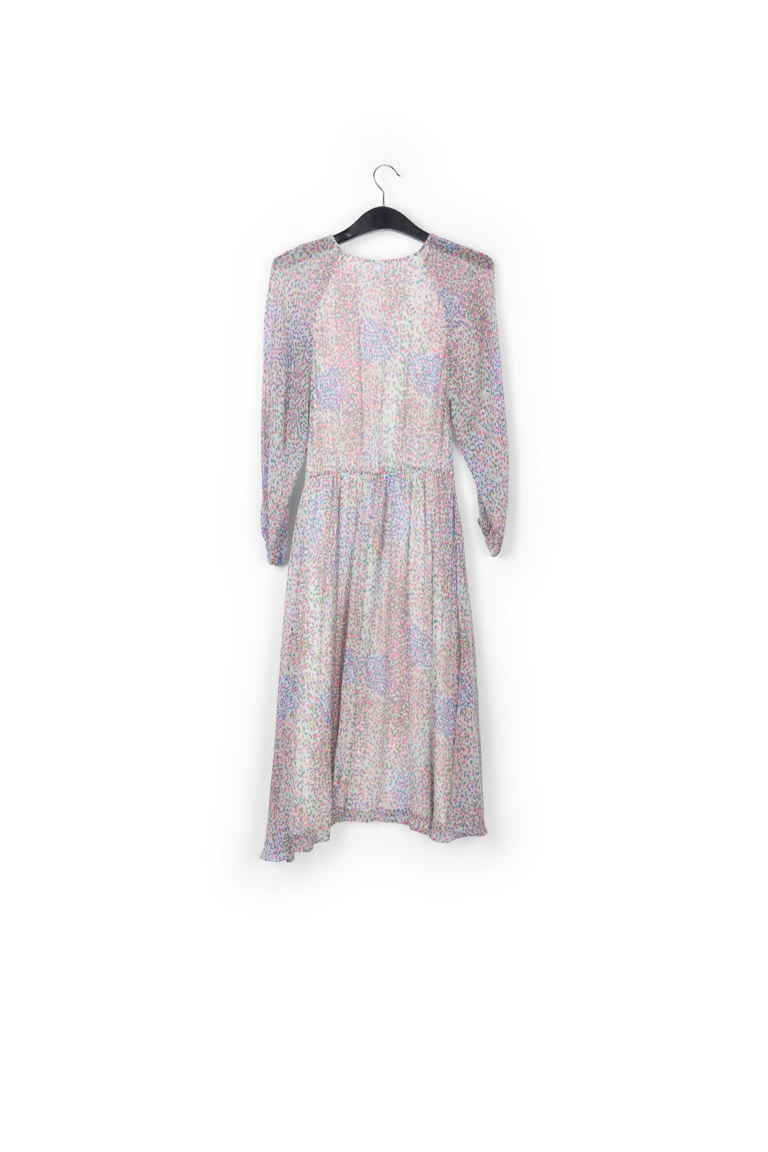 Shayna robe RE—SSENTIEL seconde main photo 2