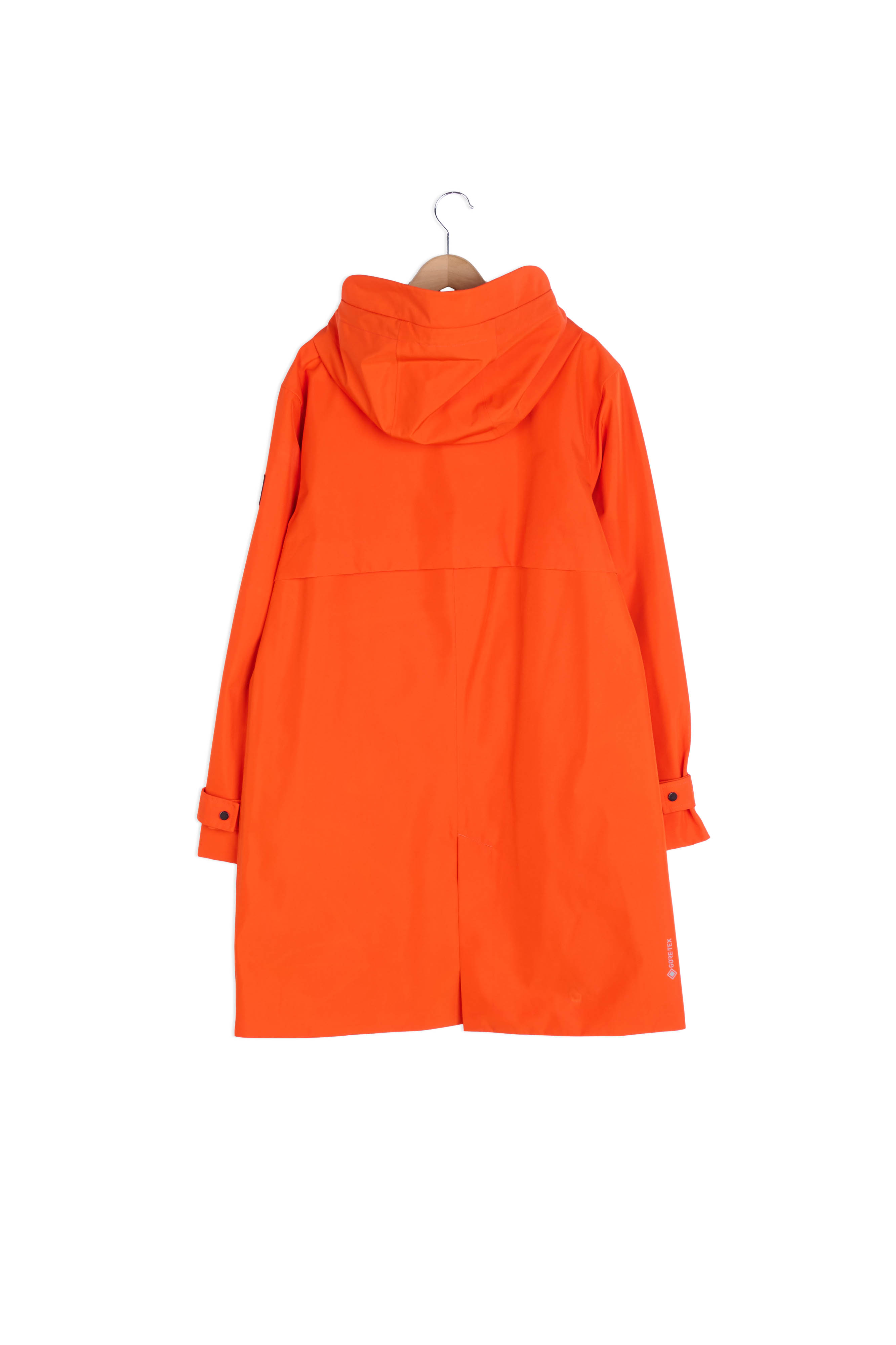 Parka sans duvet Gore-Tex® Aigle seconde main photo 2