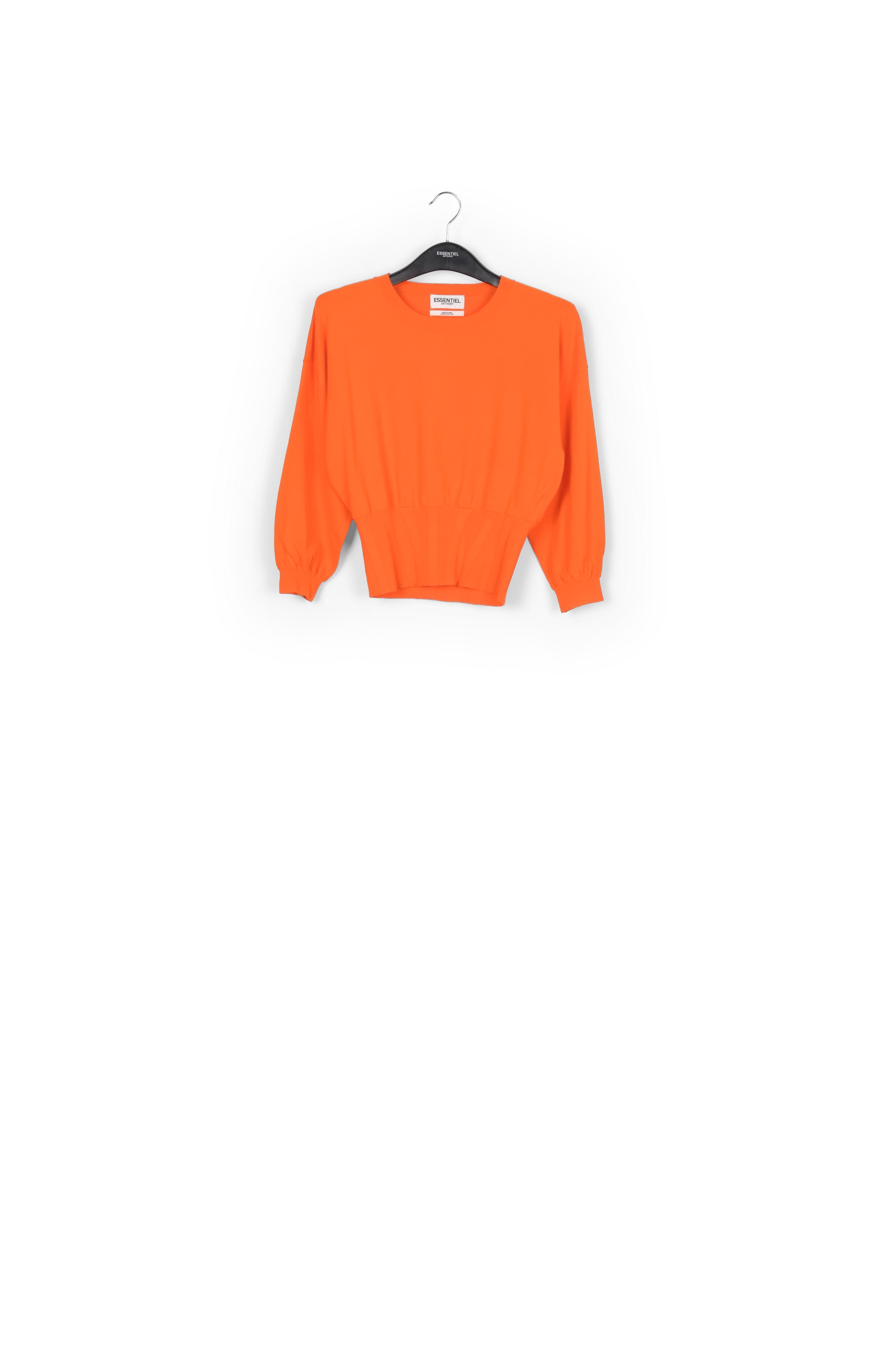 Oranje
