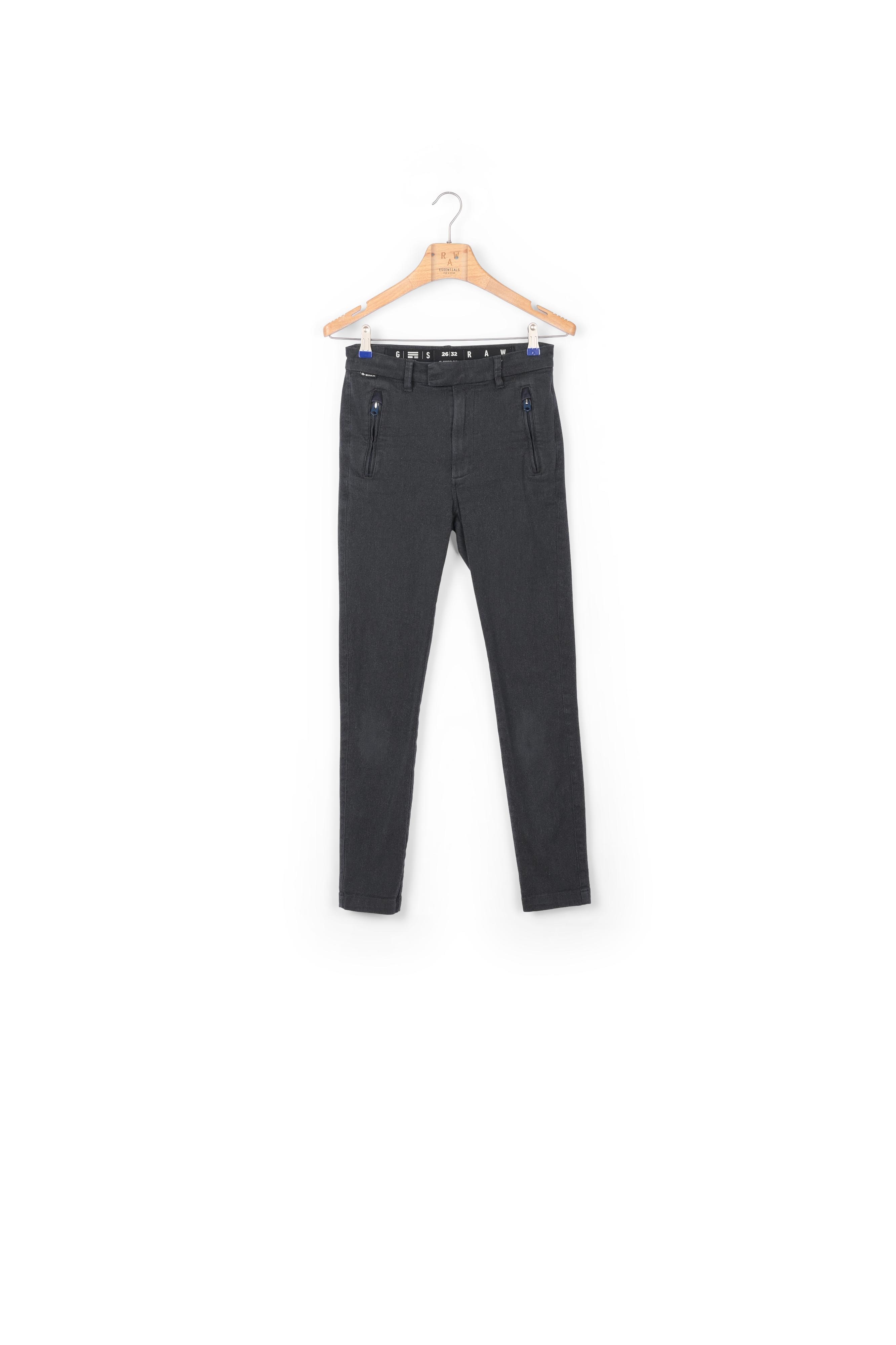 Chino Weld High Skinny G-star seconde main photo 1