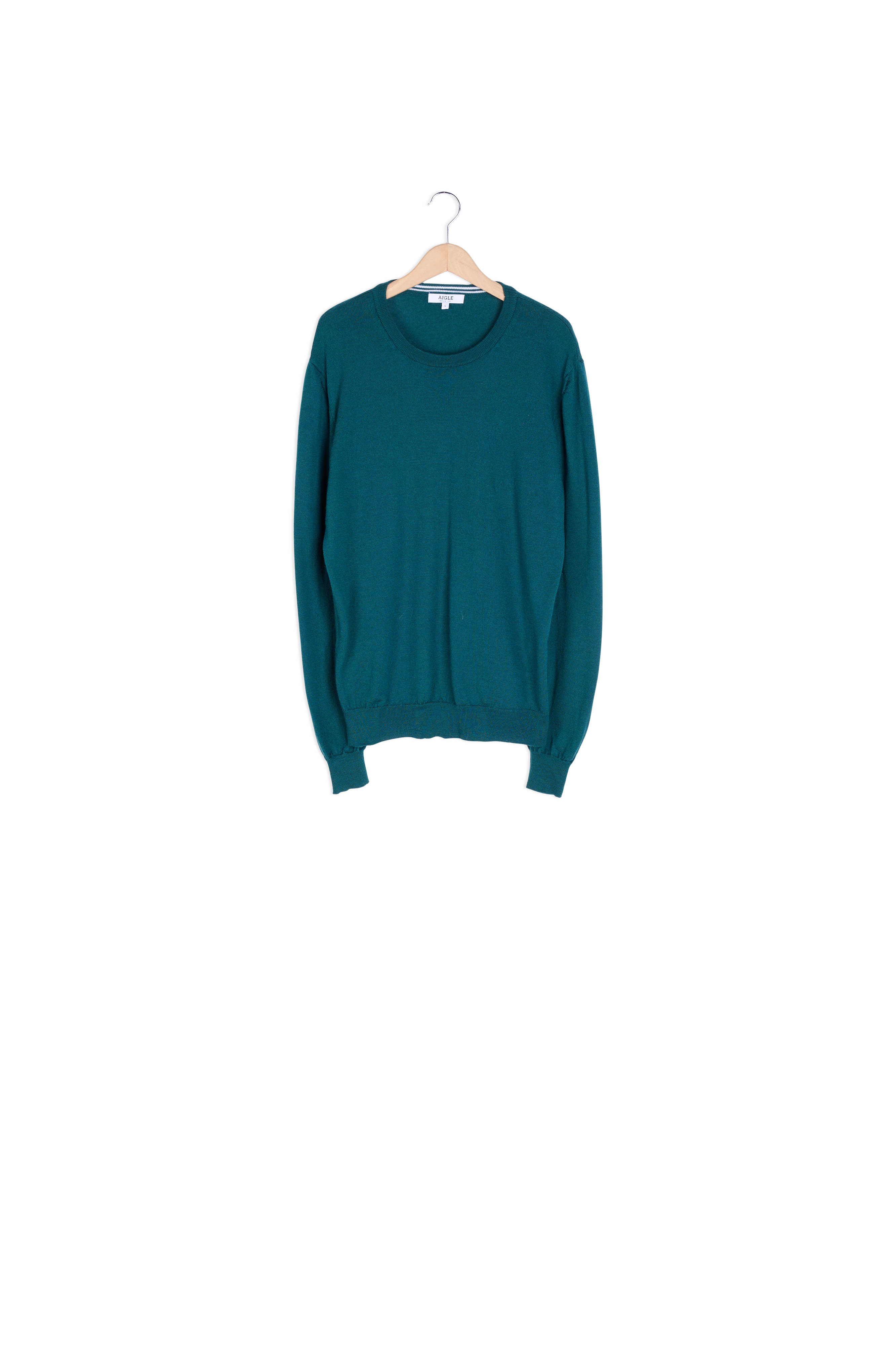 Pull léger Aigle seconde main photo 1