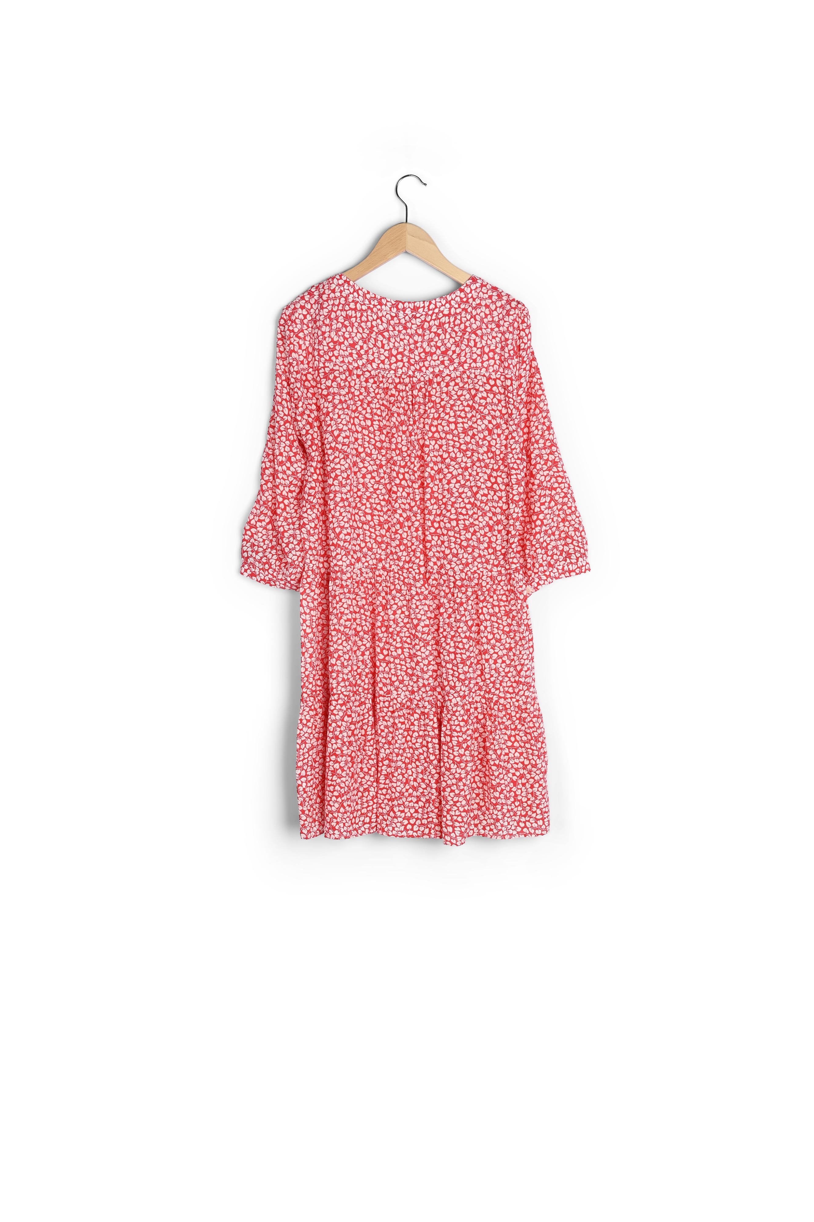 Robe courte à fleurs - JUDITH Gerard Darel seconde main photo 2