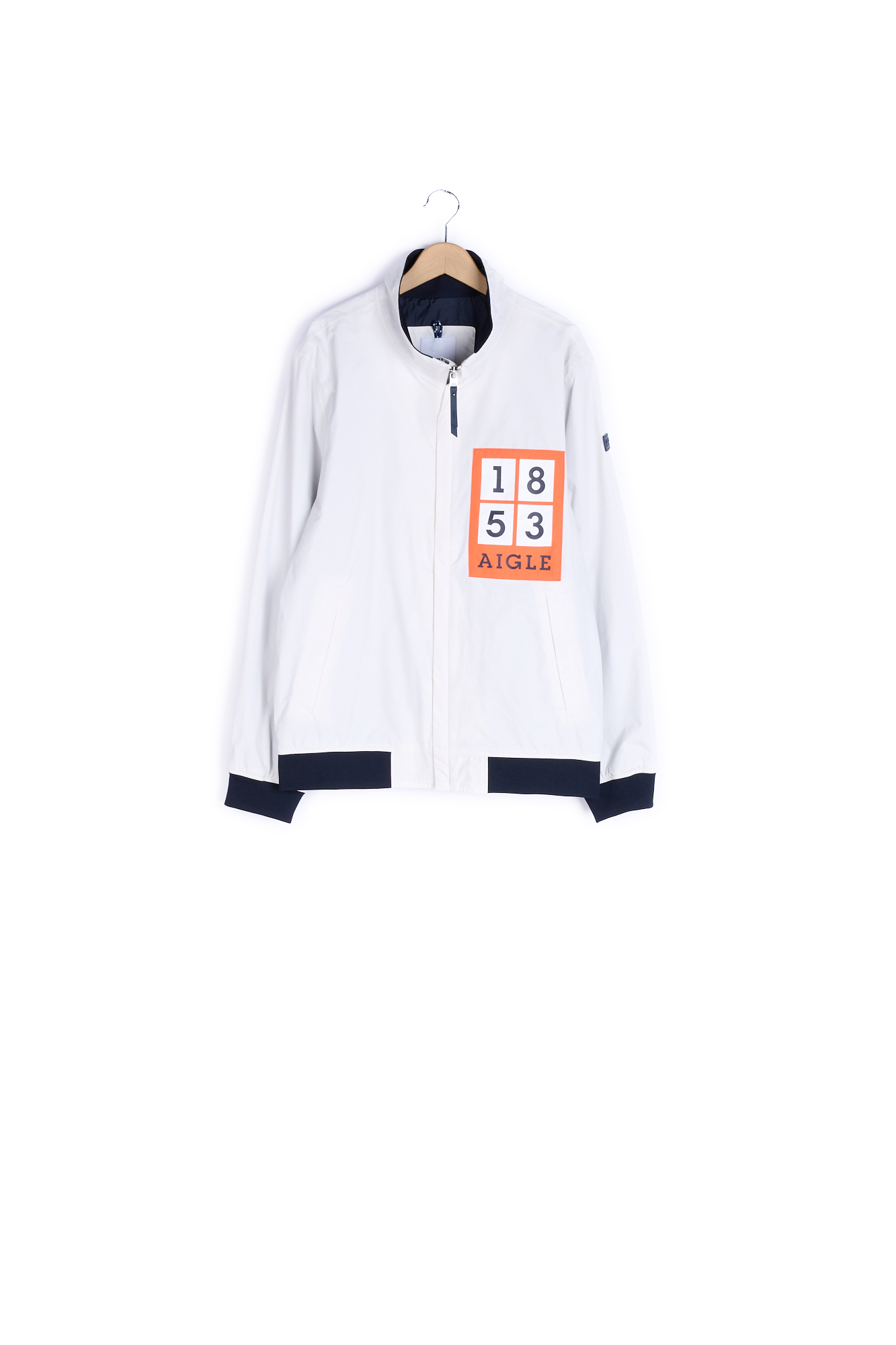 Parka sans duvet Aigle seconde main photo 1