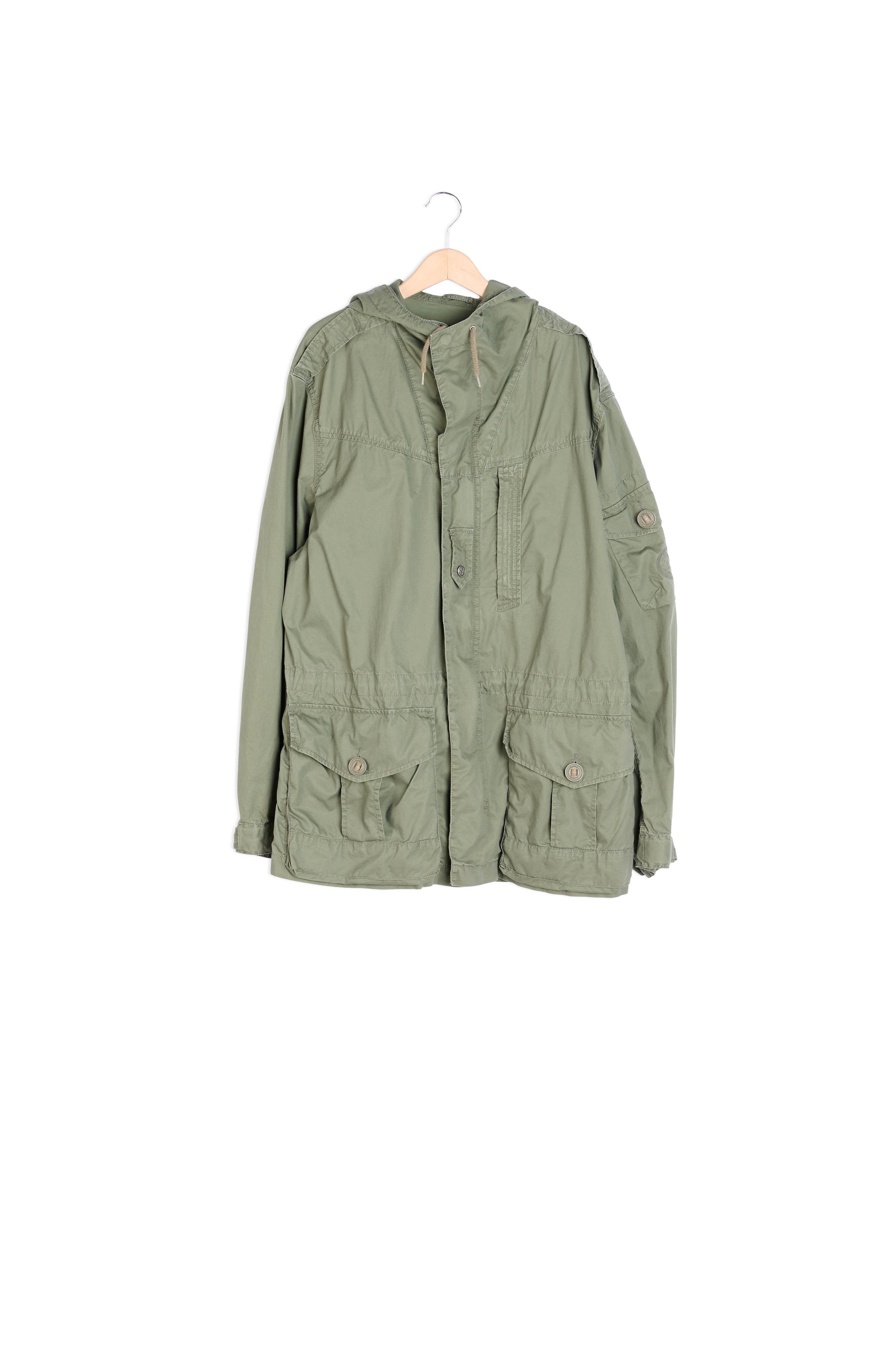 Veste sans duvet Aigle seconde main photo 1