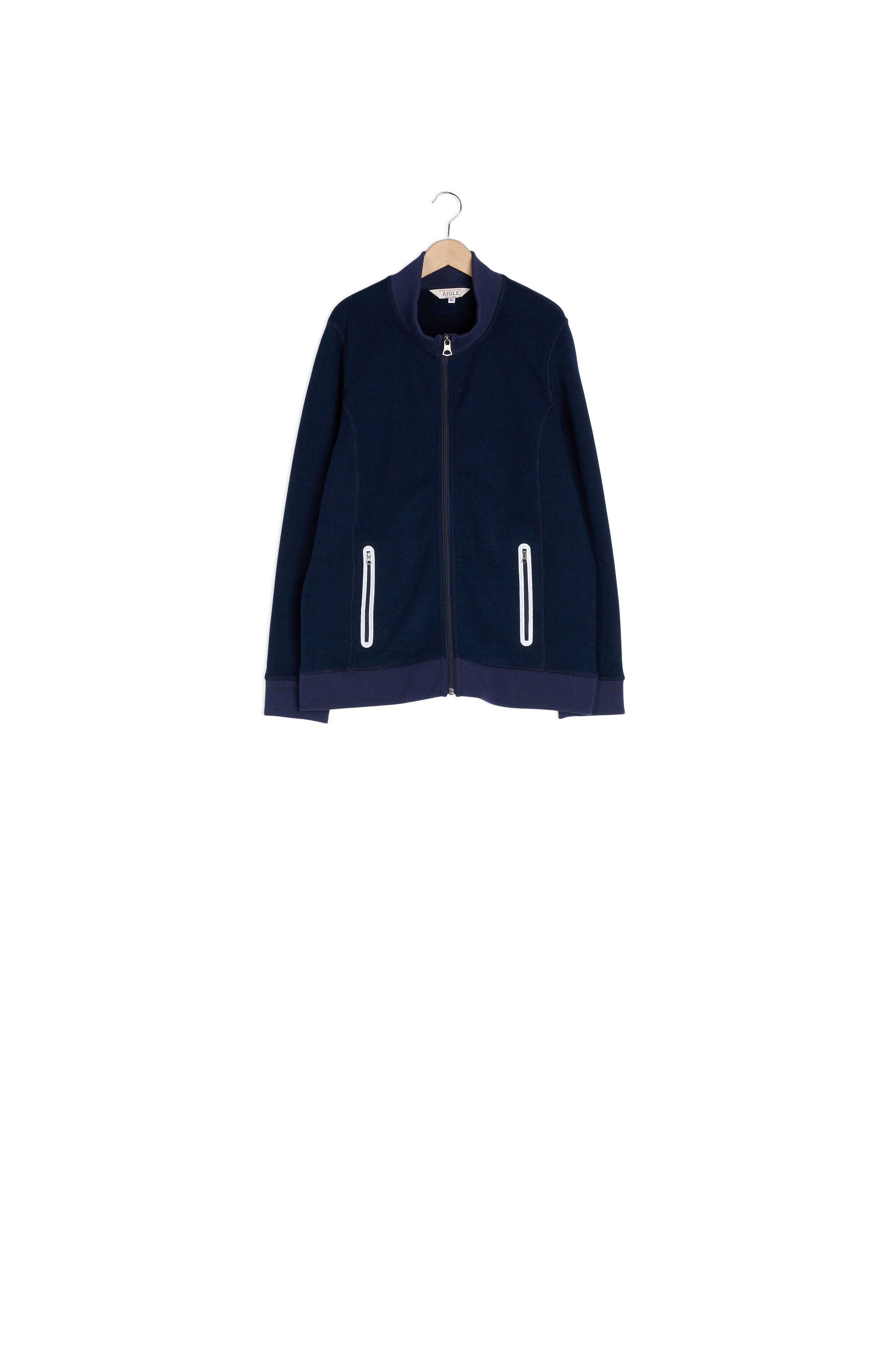 Polaire moyenne Aigle seconde main photo 1