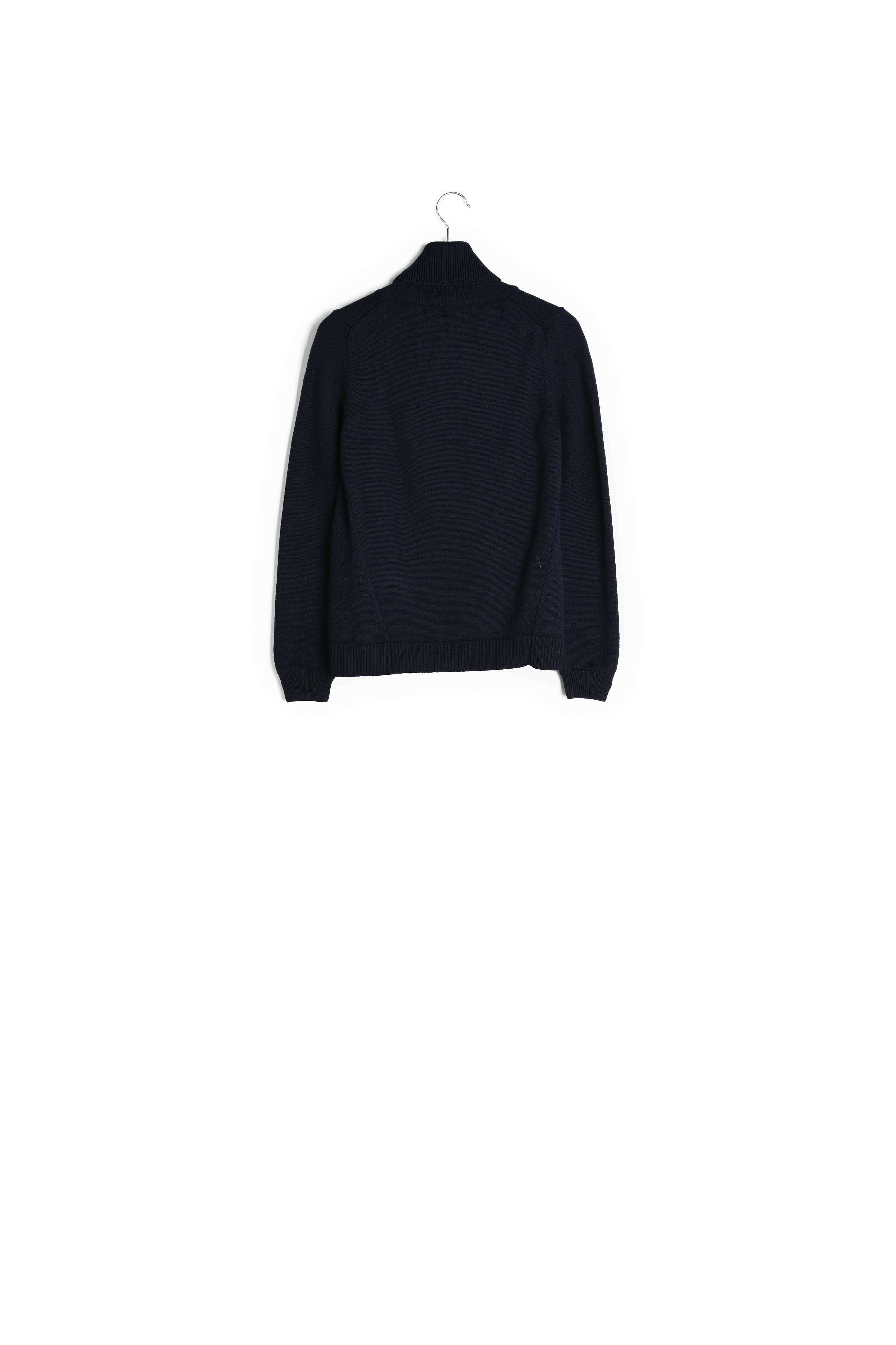 Pull chaud Aigle seconde main photo 2