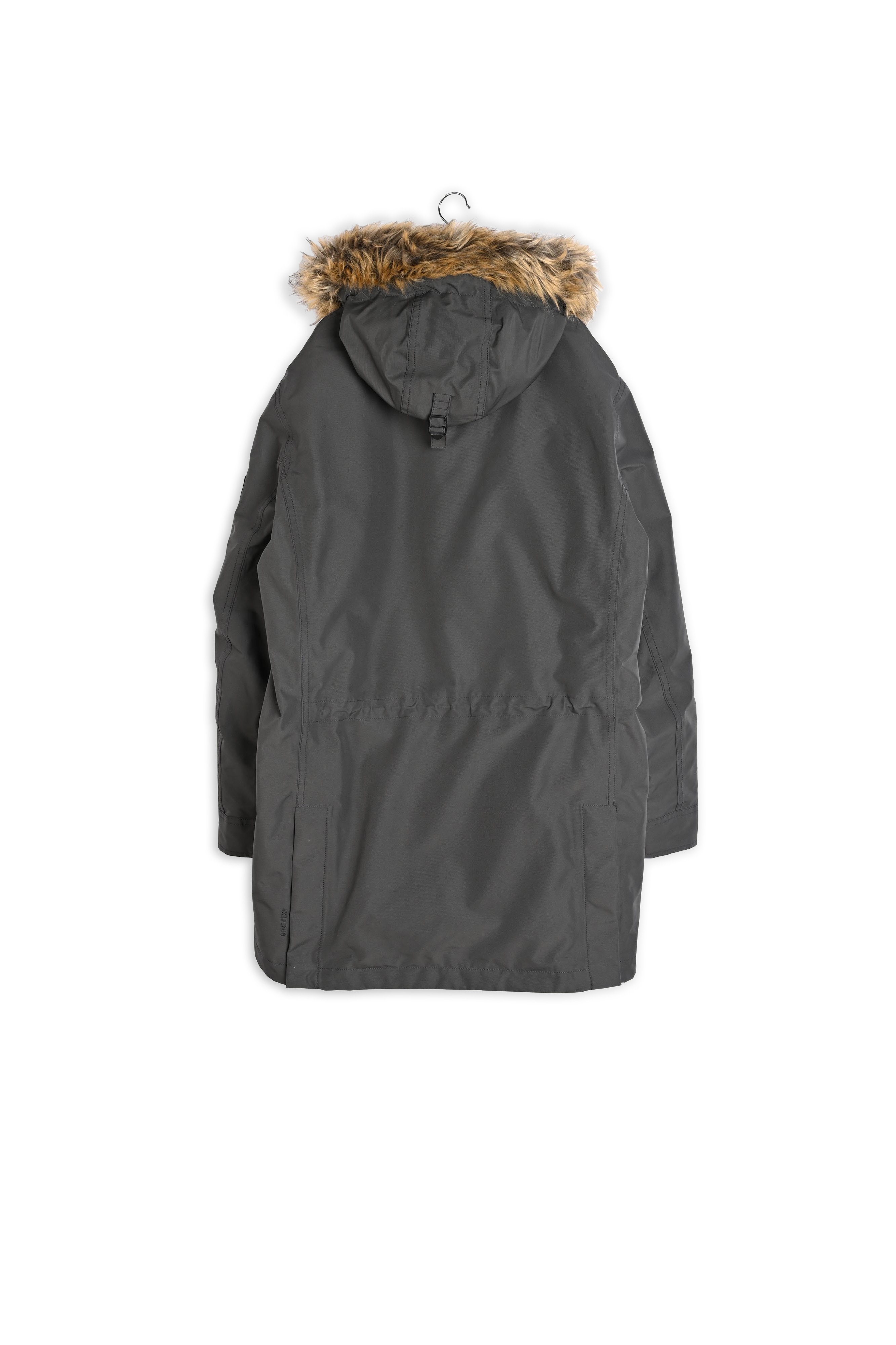 Parka en duvet Gore-Tex® Aigle seconde main photo 2