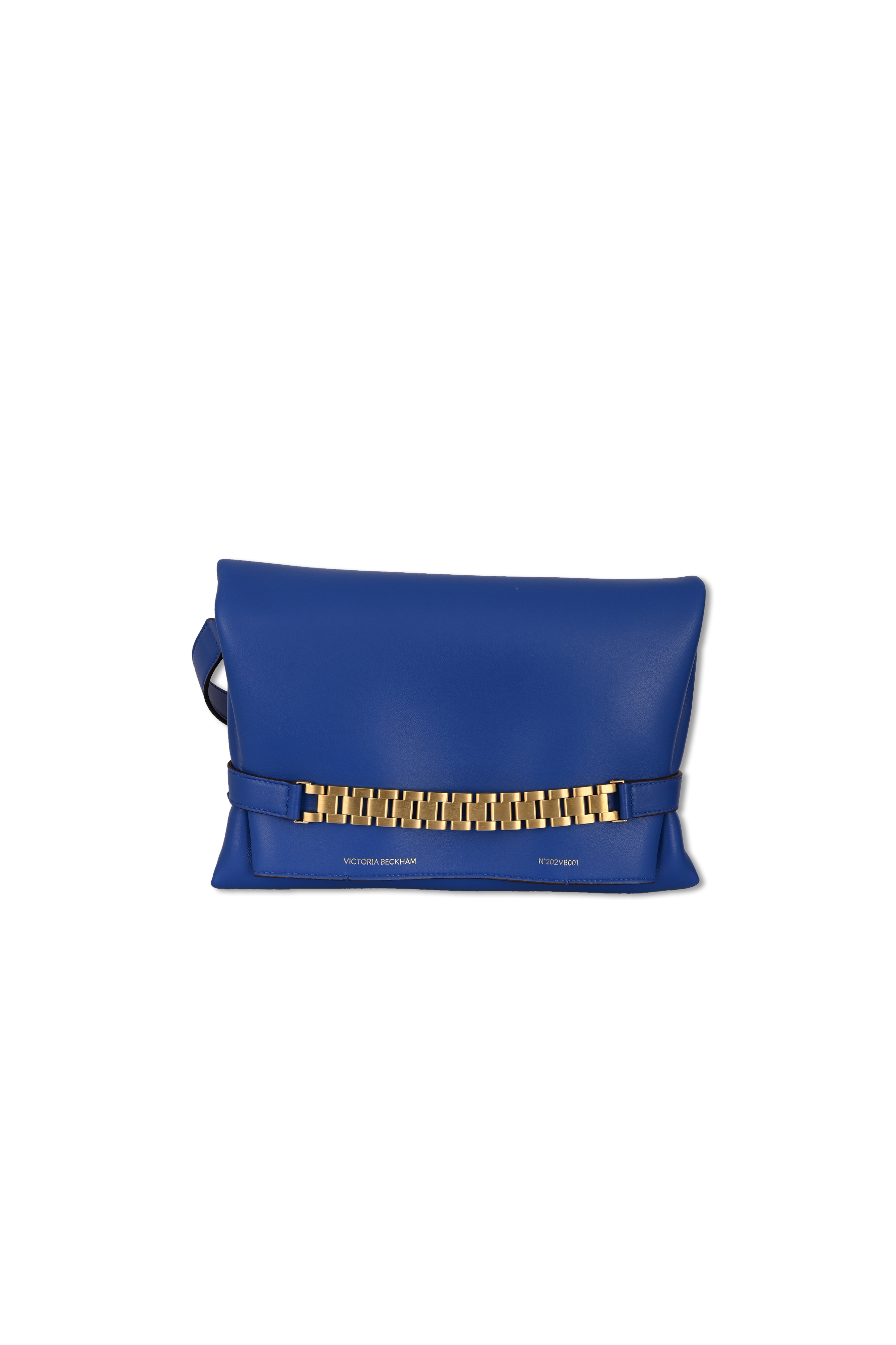 Sapphire Blue