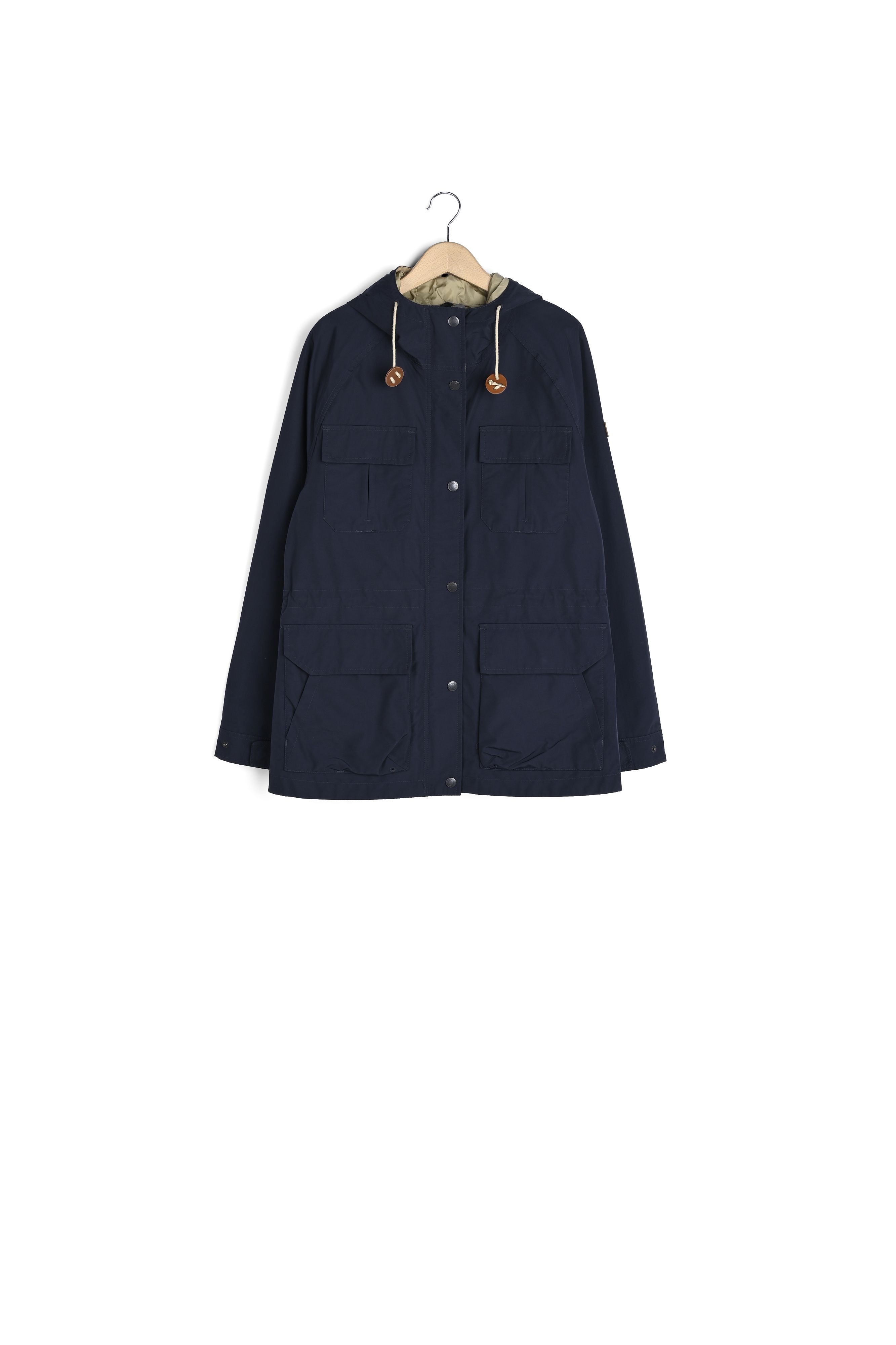 Parka sans duvet Aigle seconde main photo 1