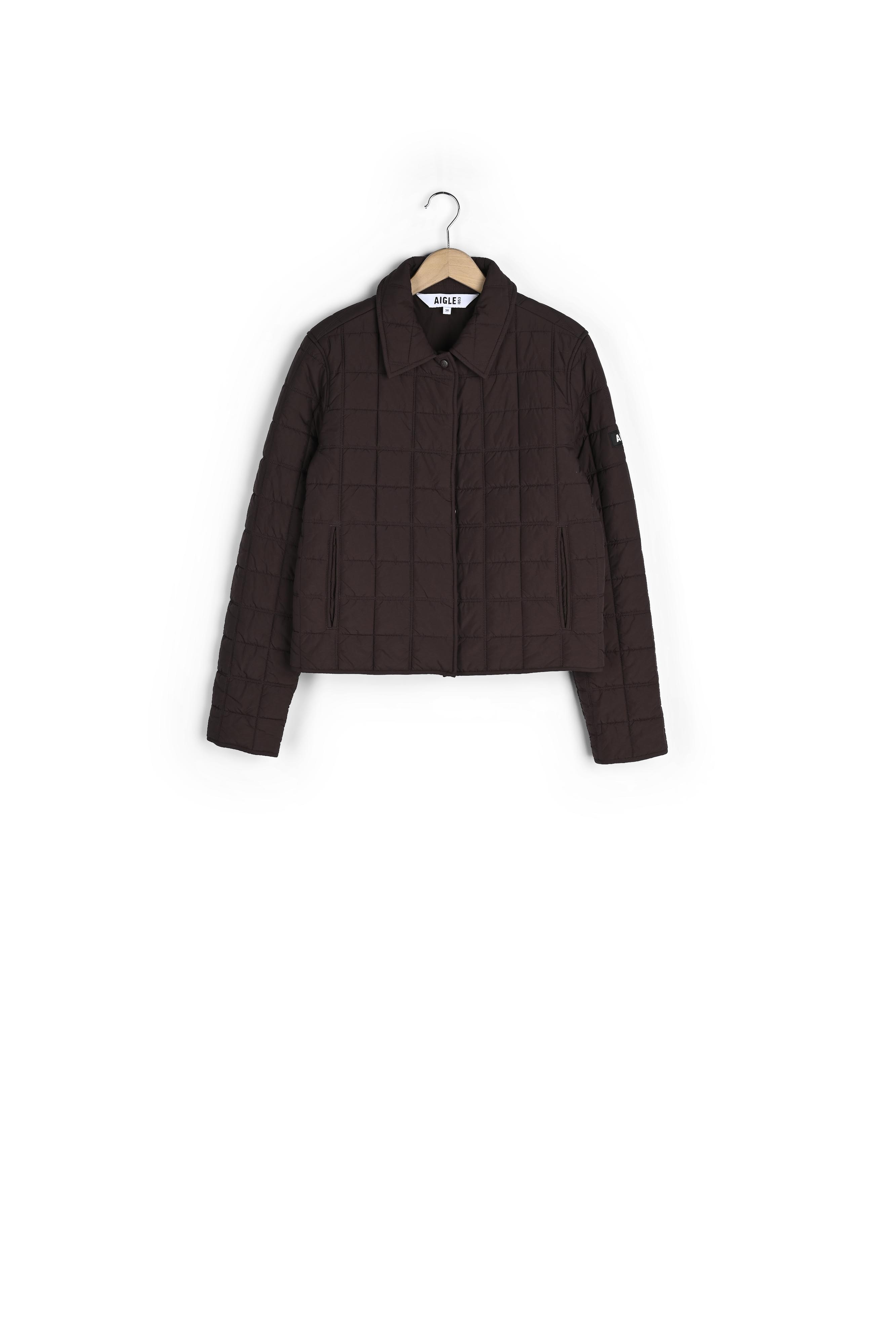 Manteau en duvet Aigle seconde main photo 1