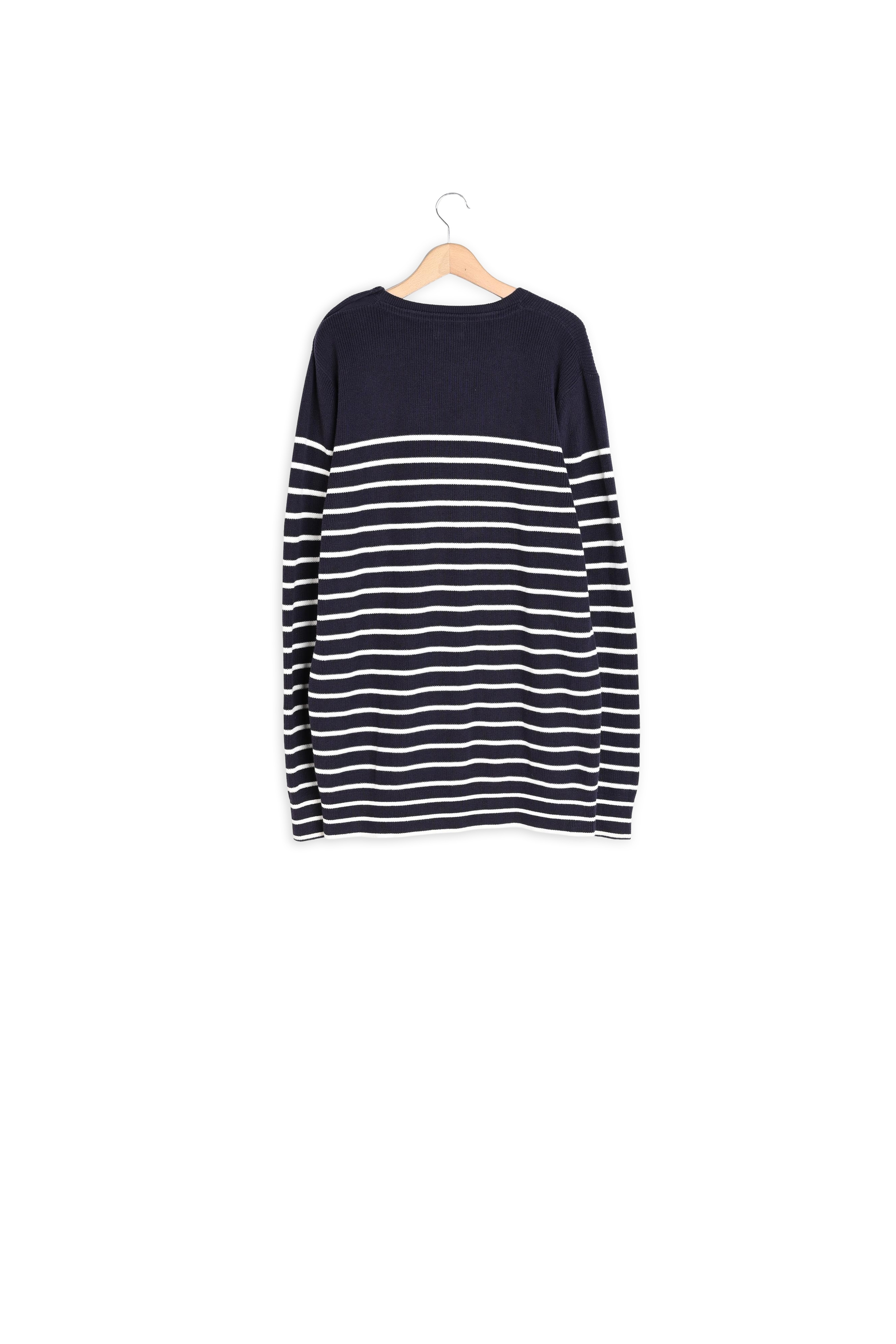 Pull léger Aigle seconde main photo 2
