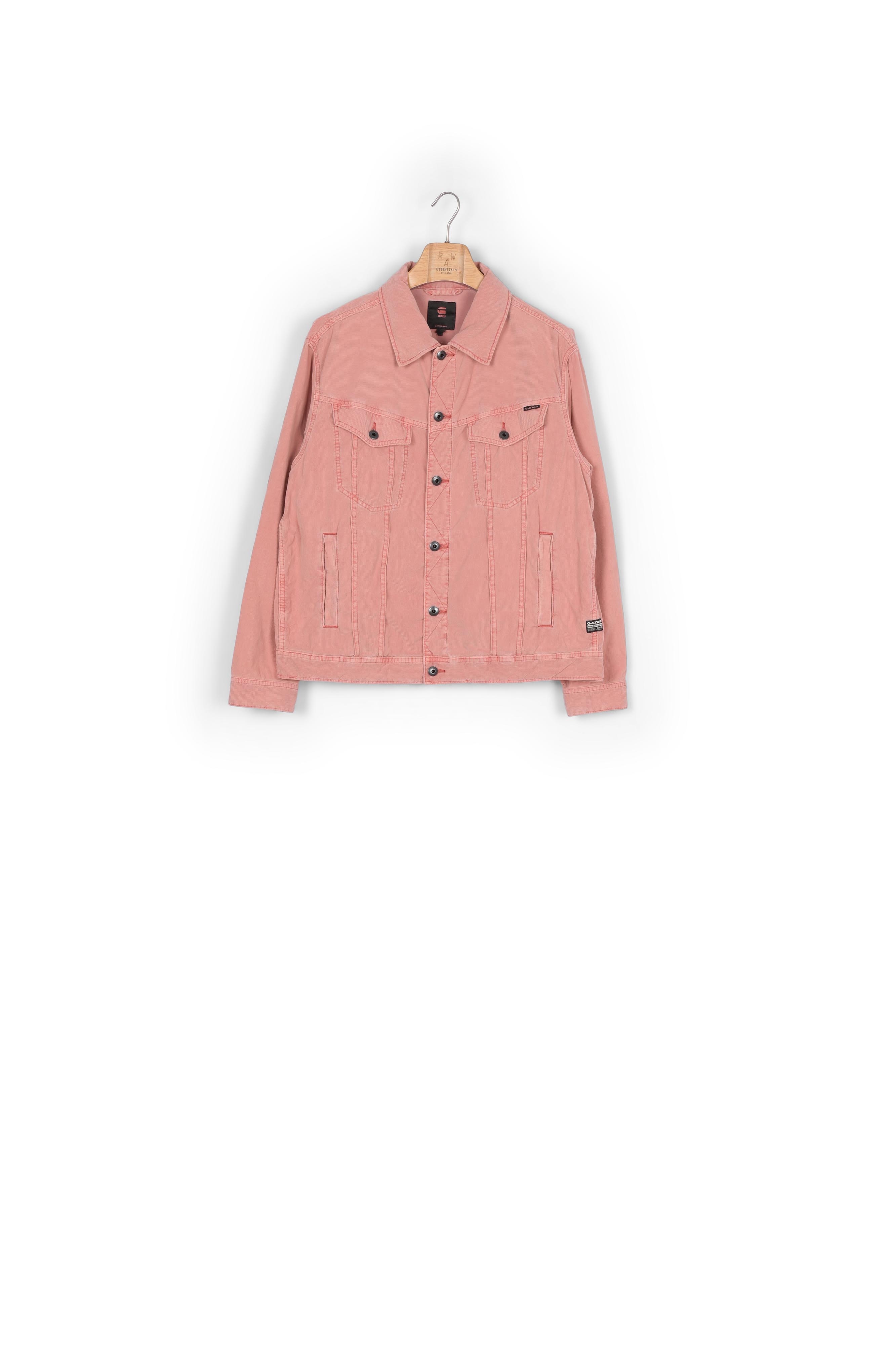 Veste Oversized Western Evergreen G-star seconde main photo 1