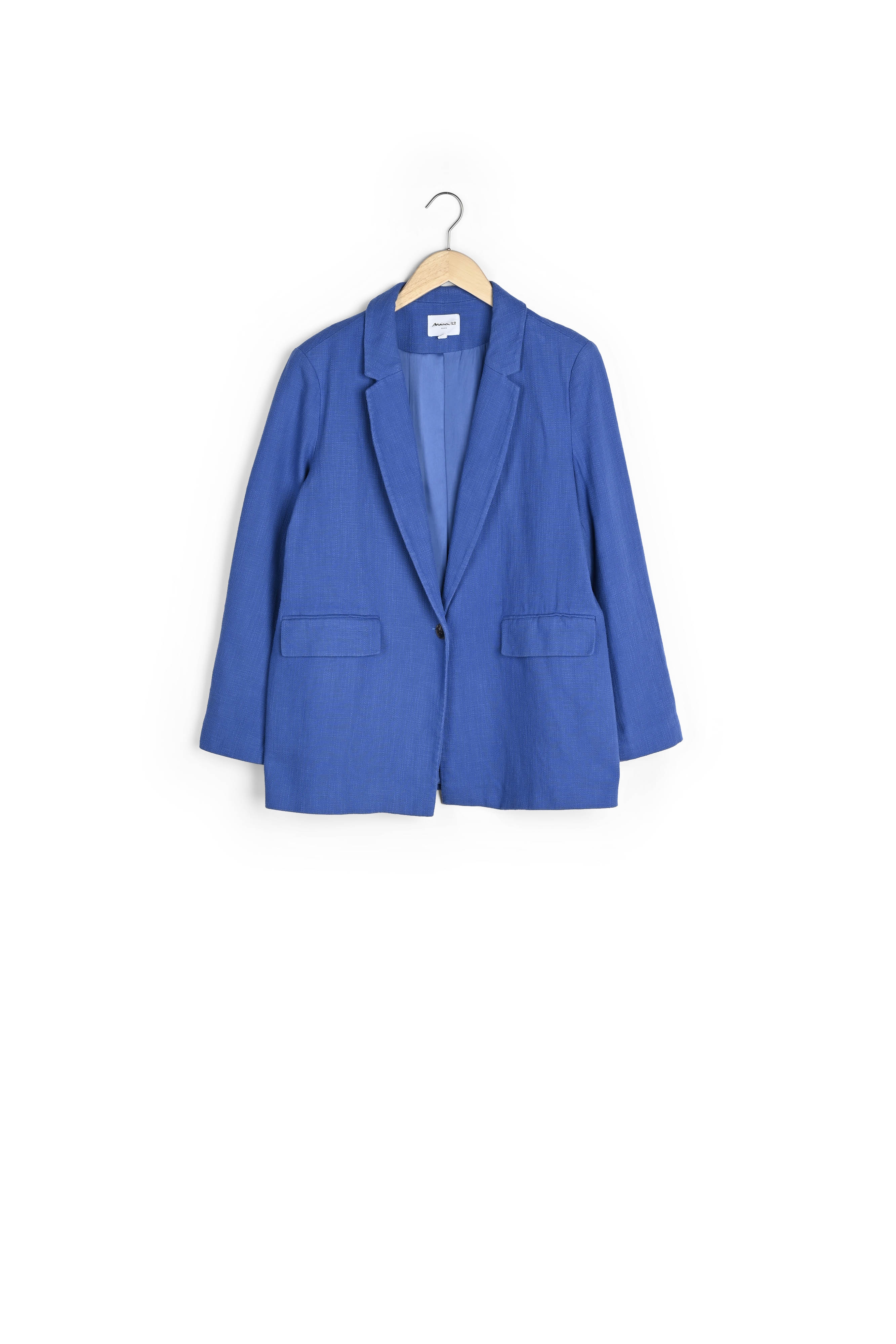 Veste de tailleur Nelia Maison 123 seconde main photo 4