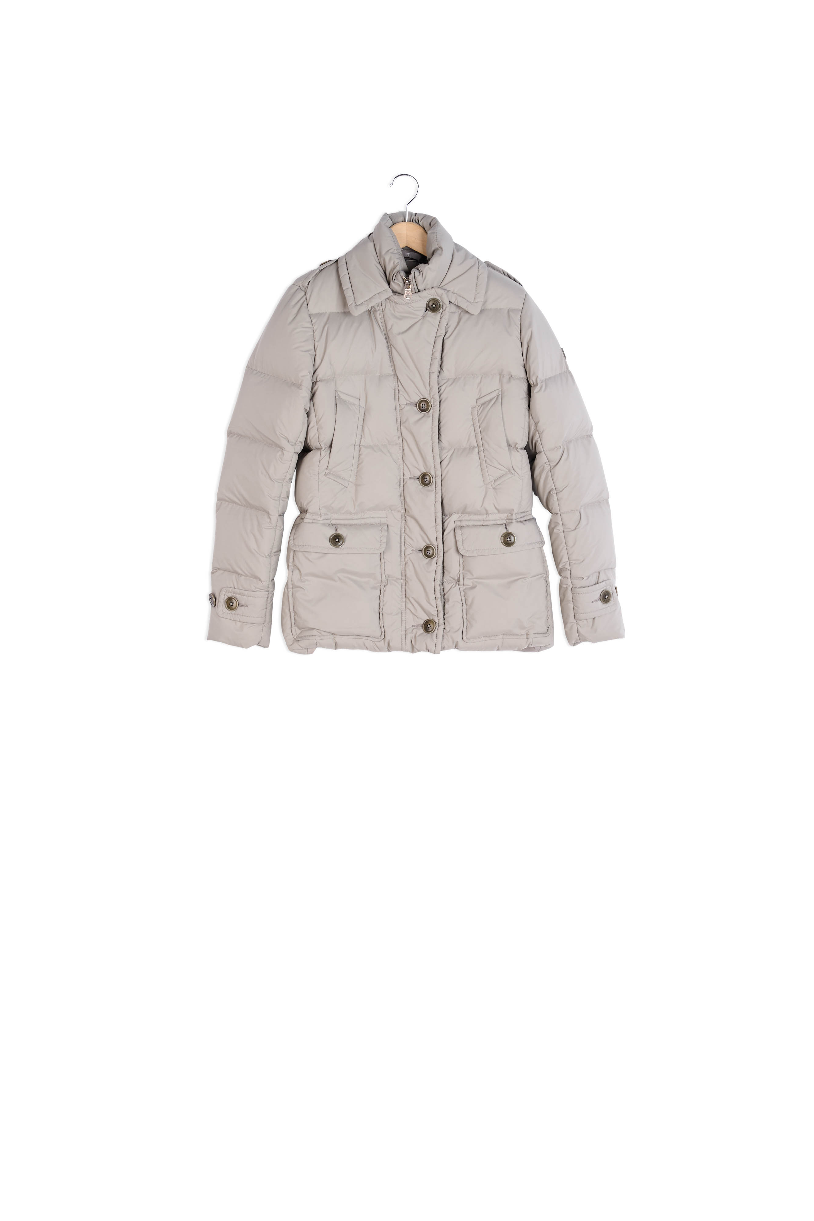Manteau en duvet Aigle seconde main photo 1