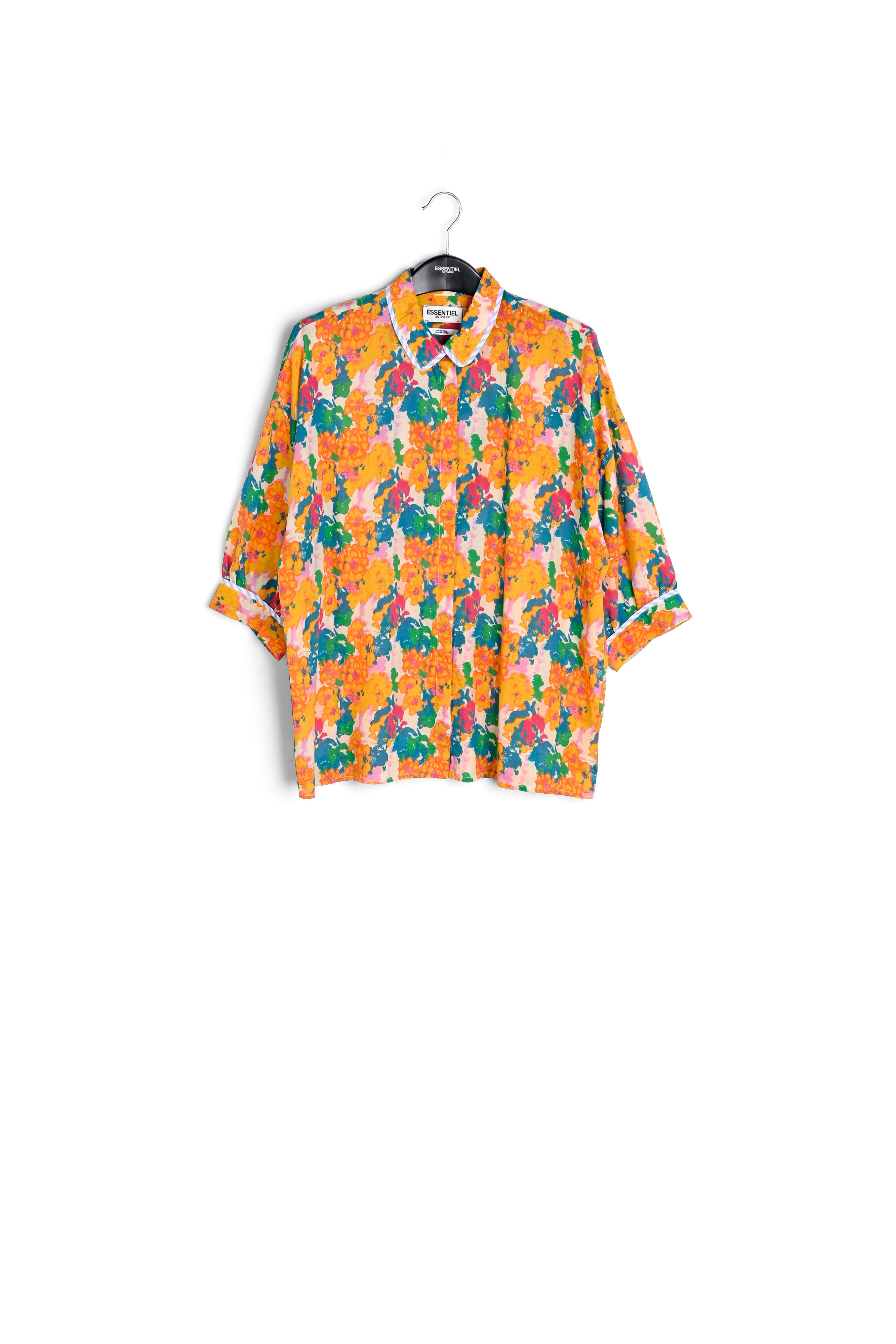 Serfecto chemise RE—SSENTIEL seconde main photo 1