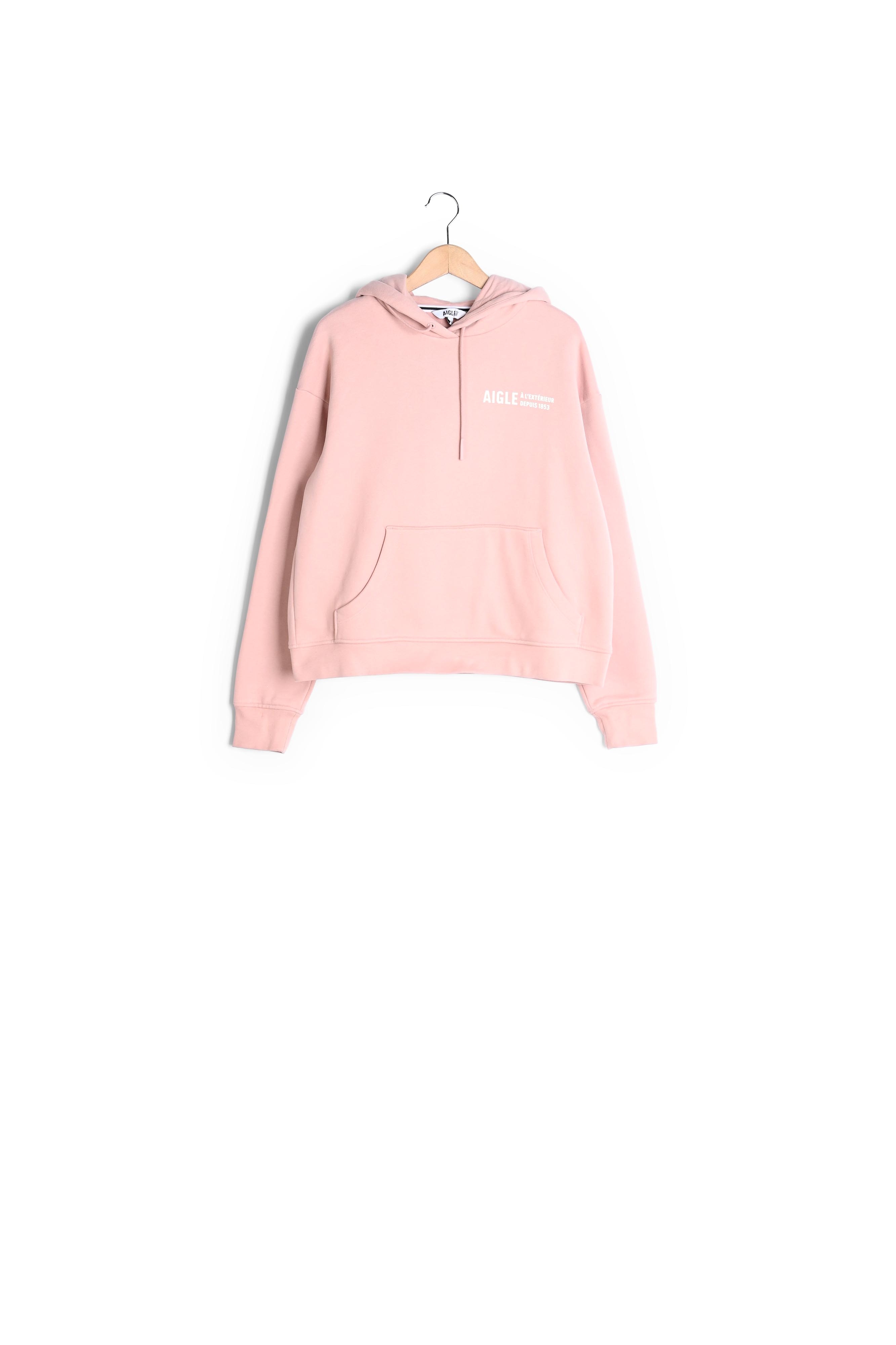 Sweatshirt Aigle seconde main photo 1