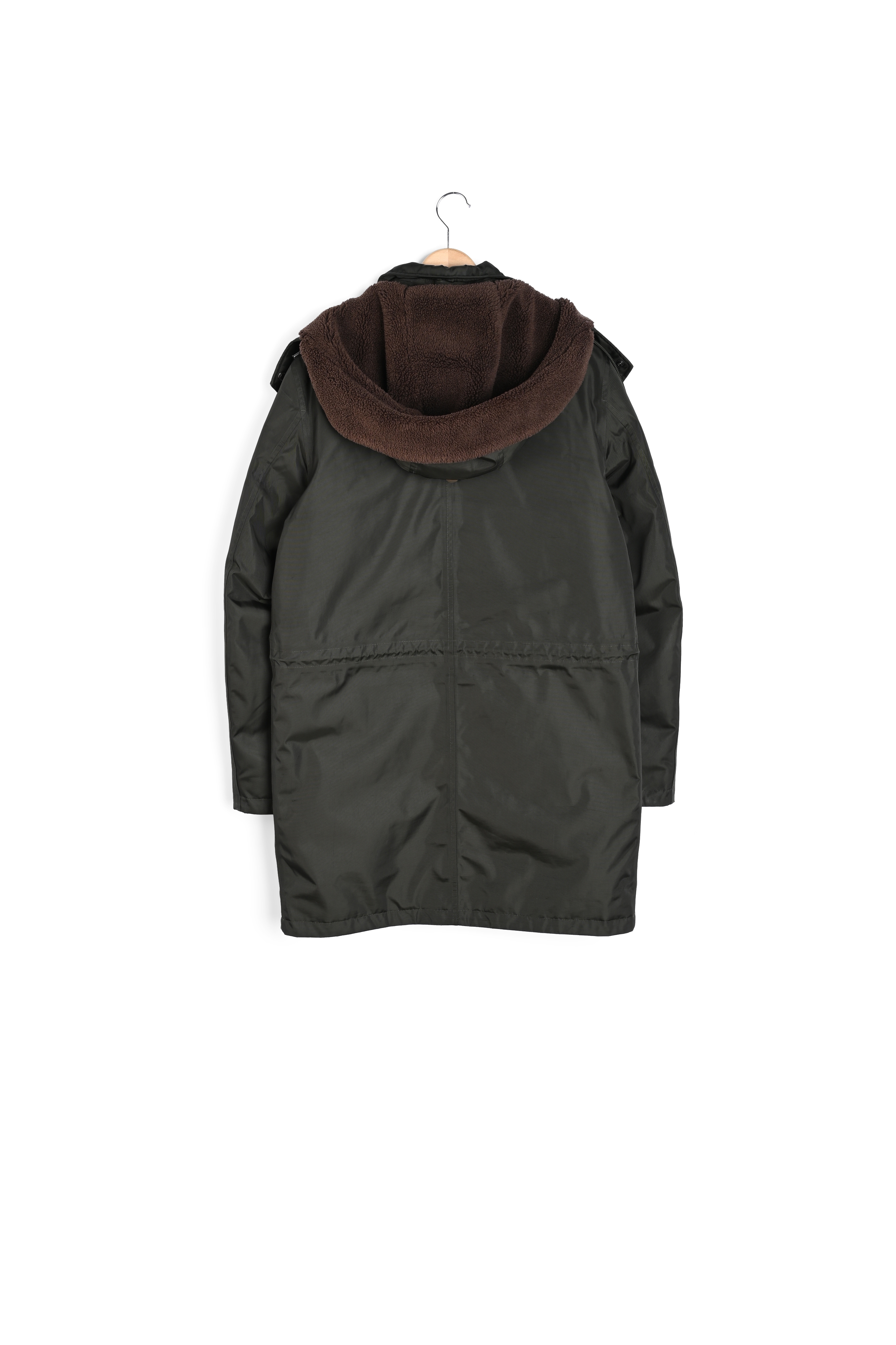 Parka MTD® Aigle seconde main photo 2