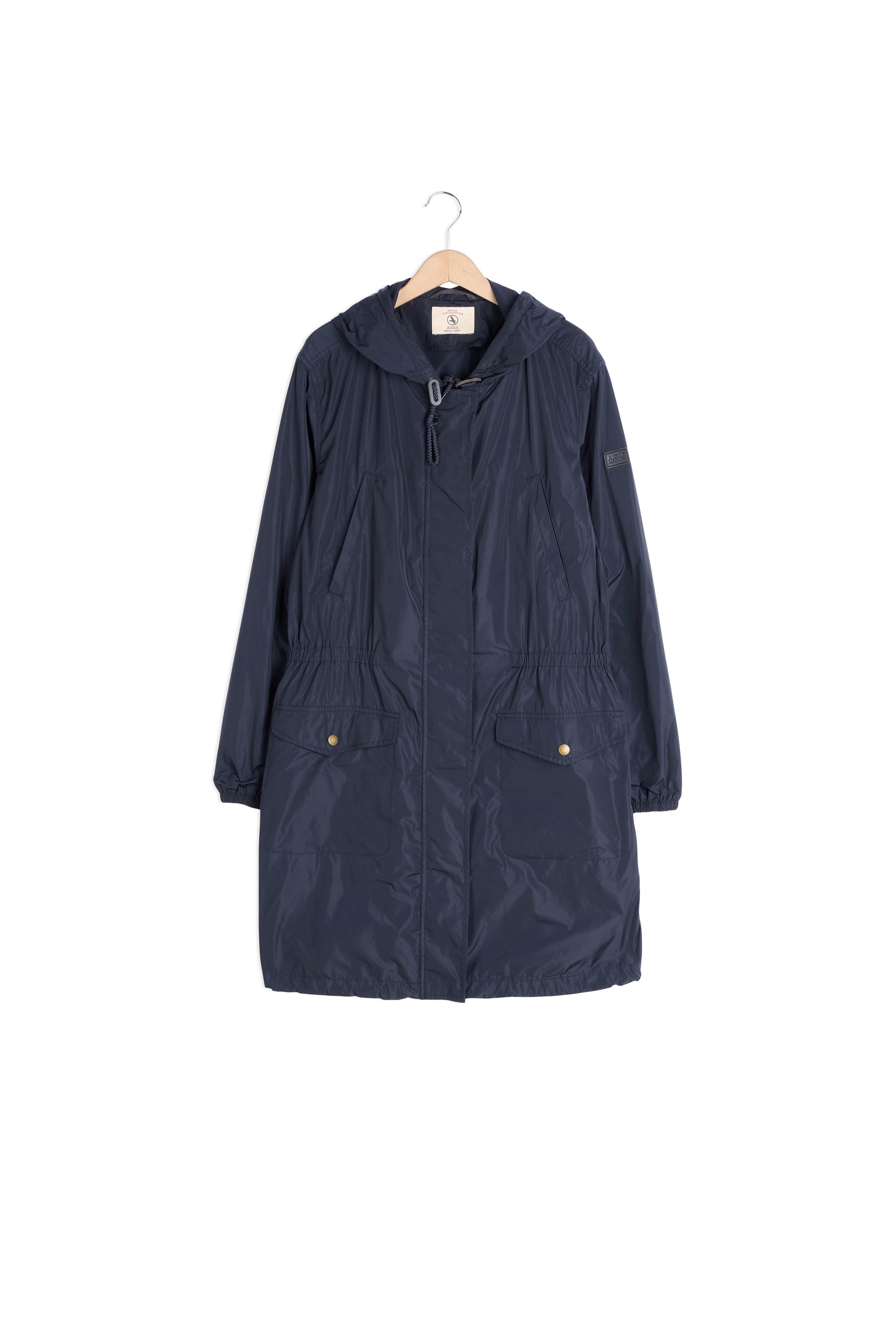 Parka sans duvet Aigle seconde main photo 1