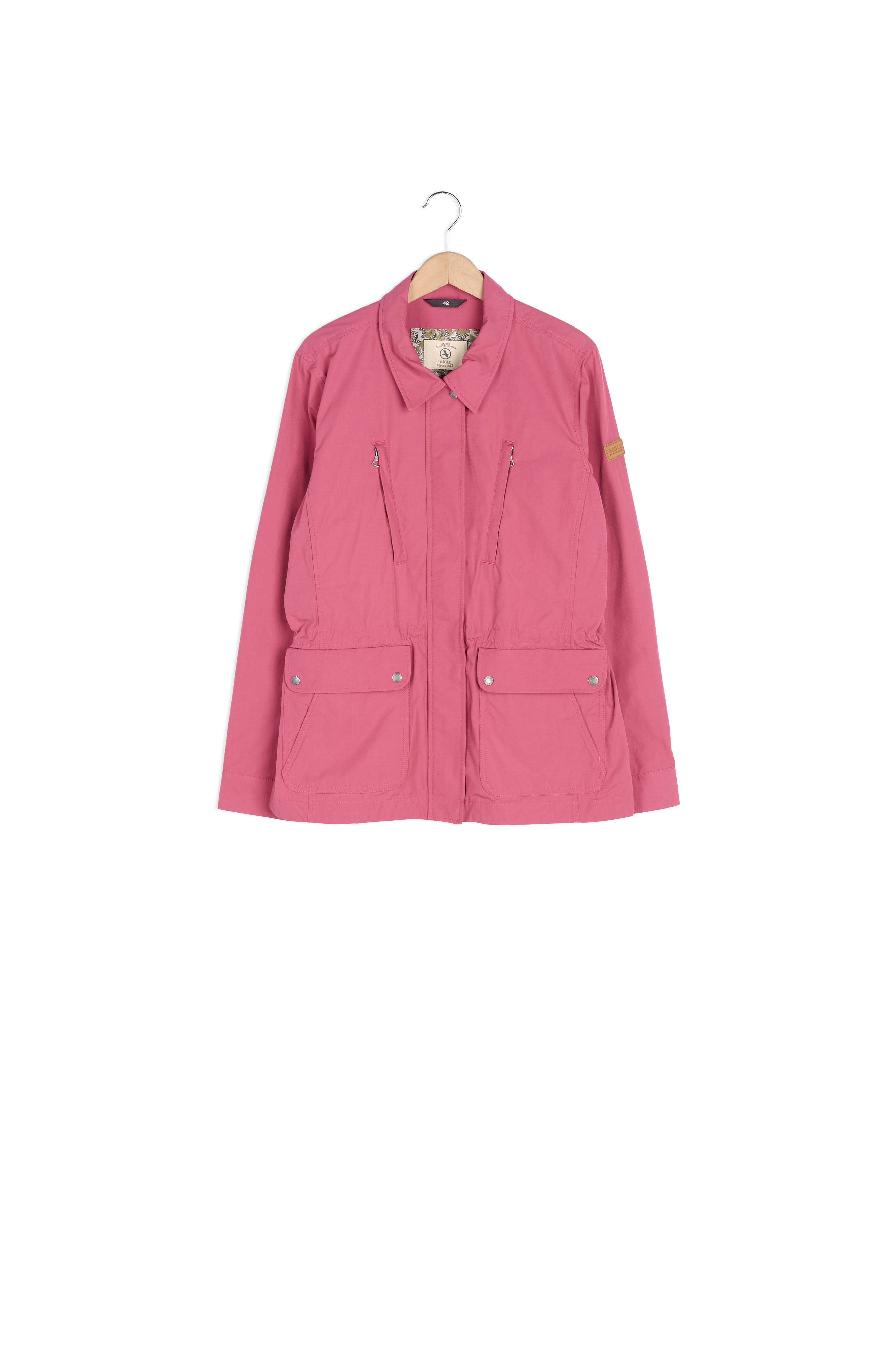 Veste sans duvet Aigle seconde main photo 1