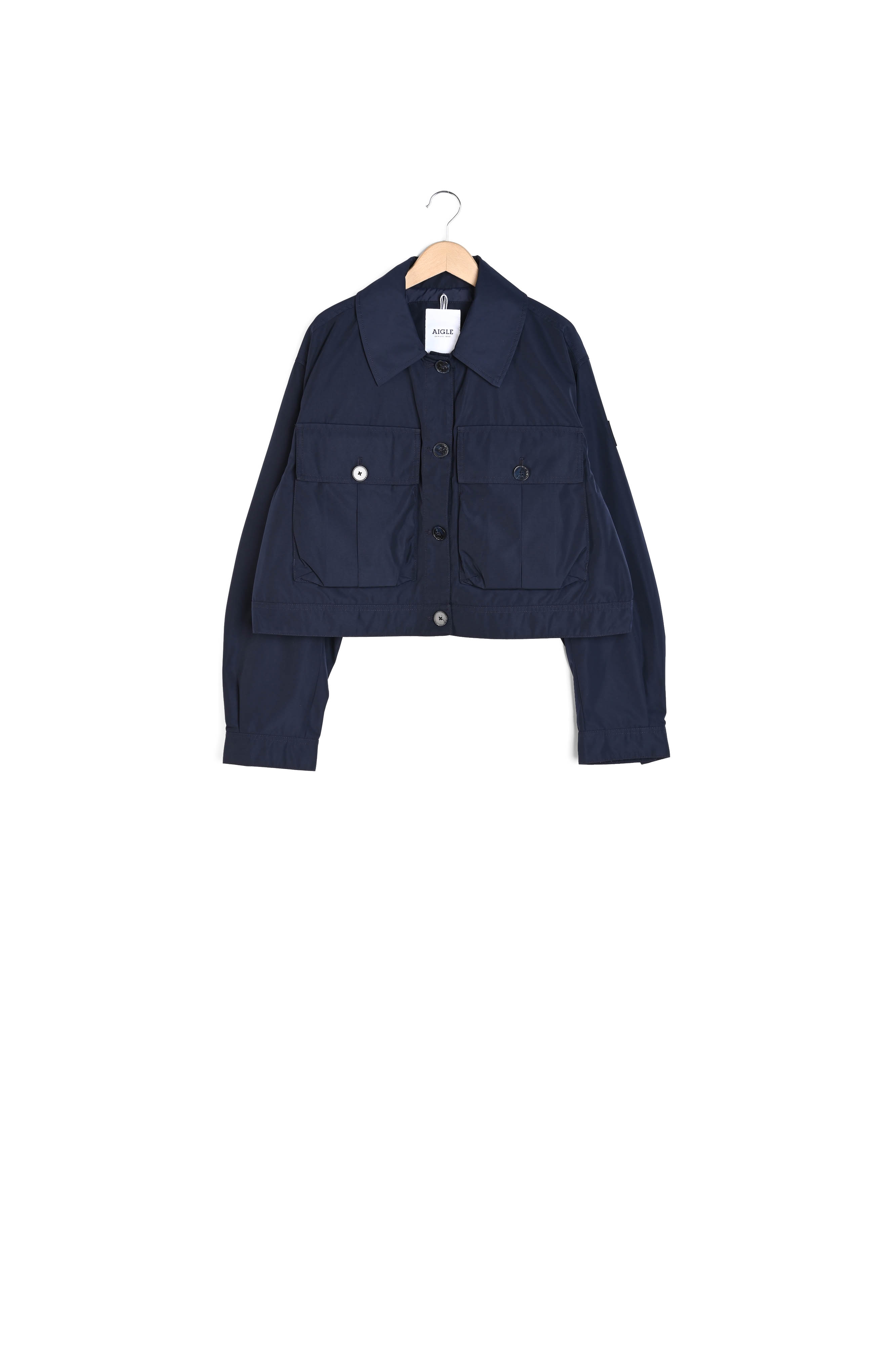 Veste sans duvet Aigle seconde main photo 1