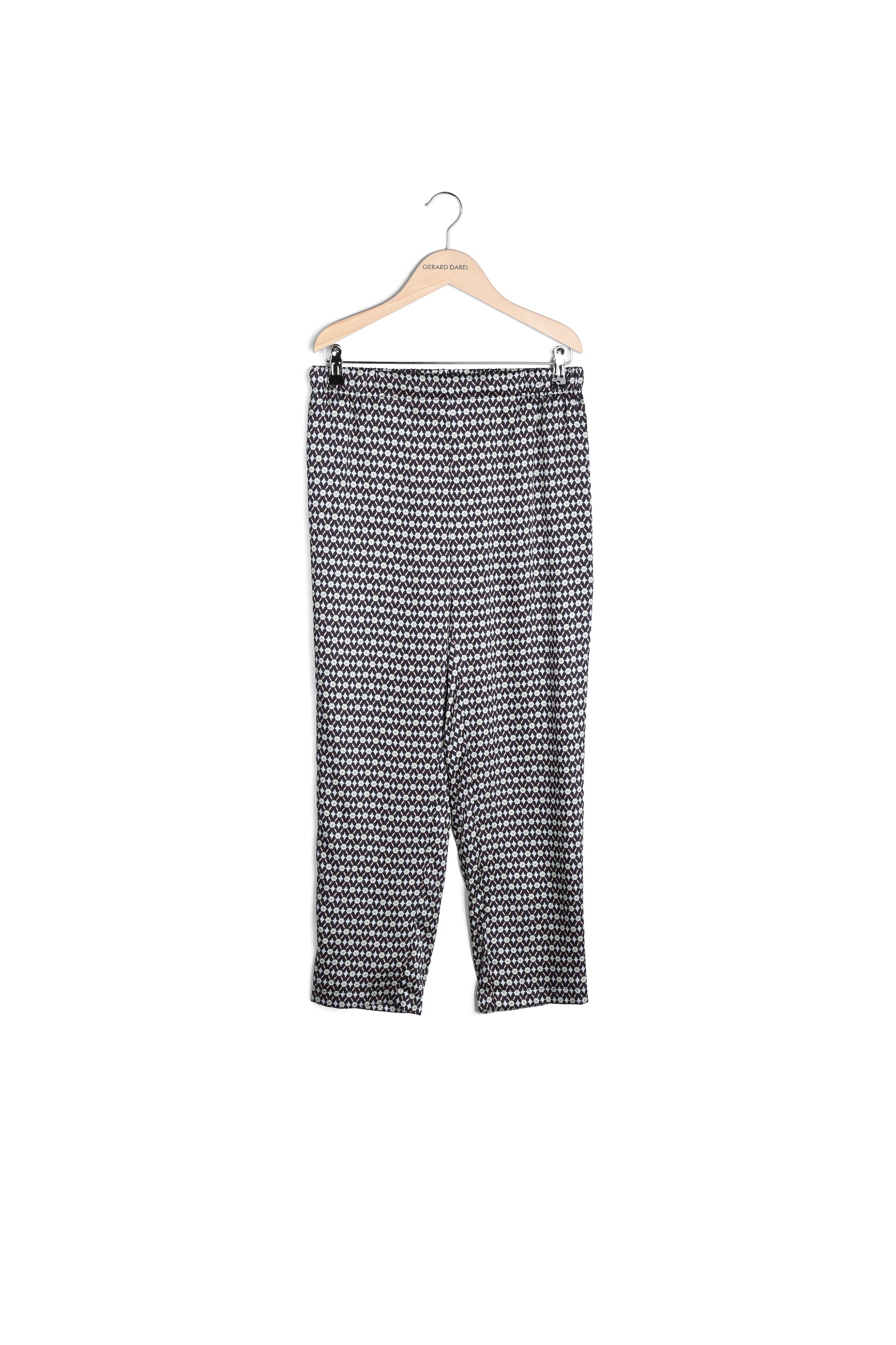 Pantalon - Combi - Short Gerard Darel seconde main photo 1