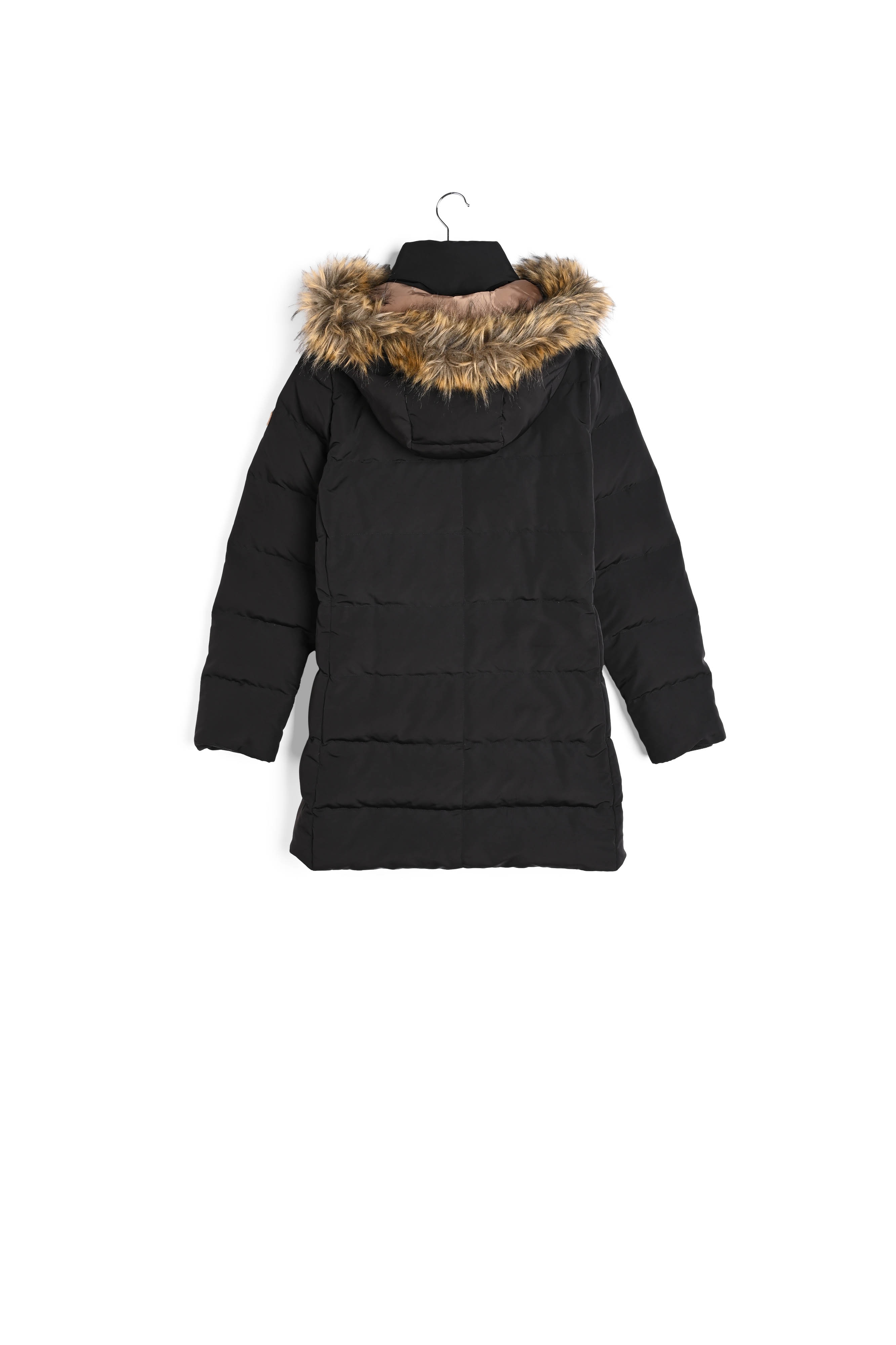 Parka en duvet Aigle seconde main photo 2