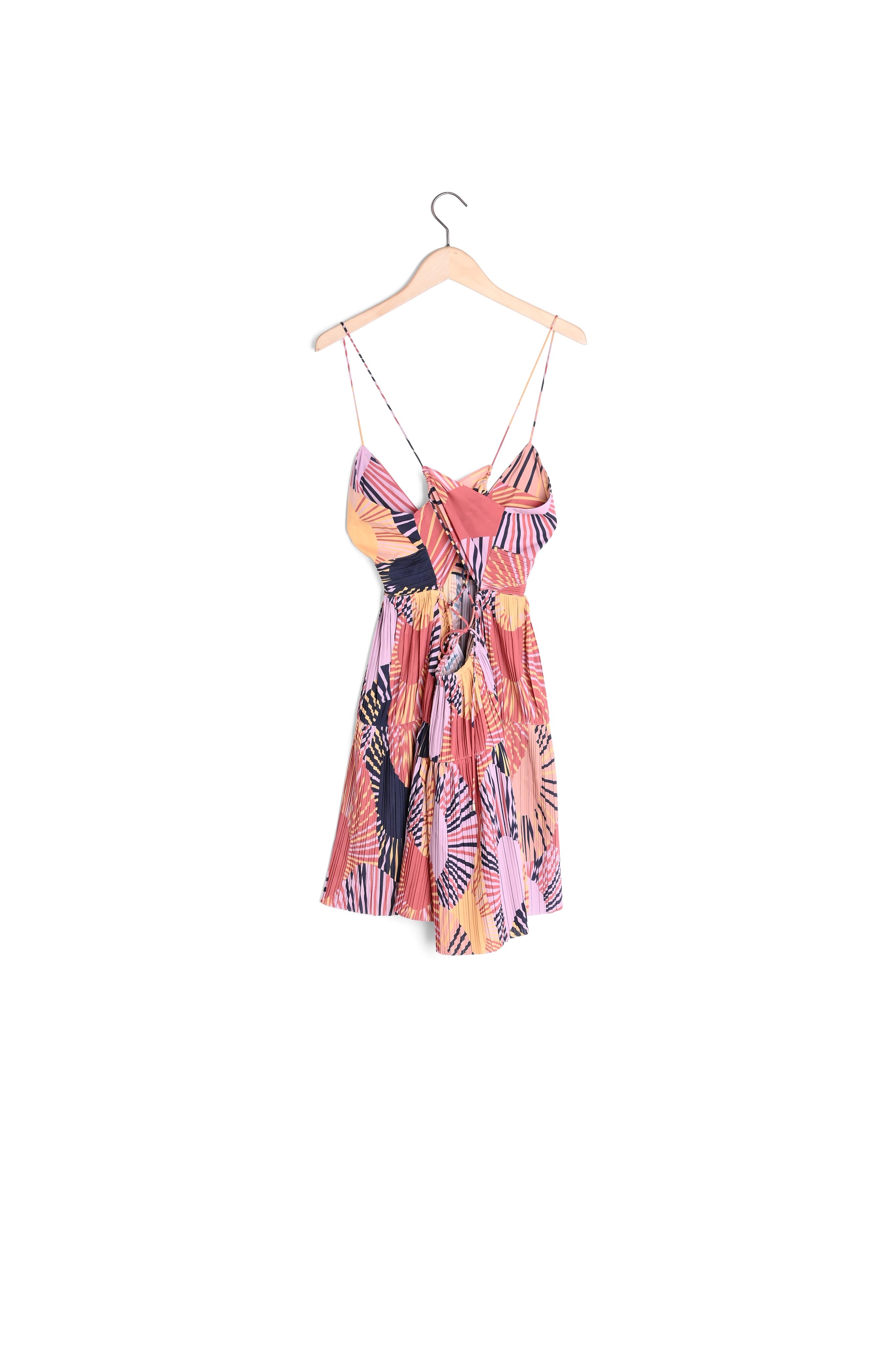 NADJA KLEID Ba-sh Second-Hand photo 2