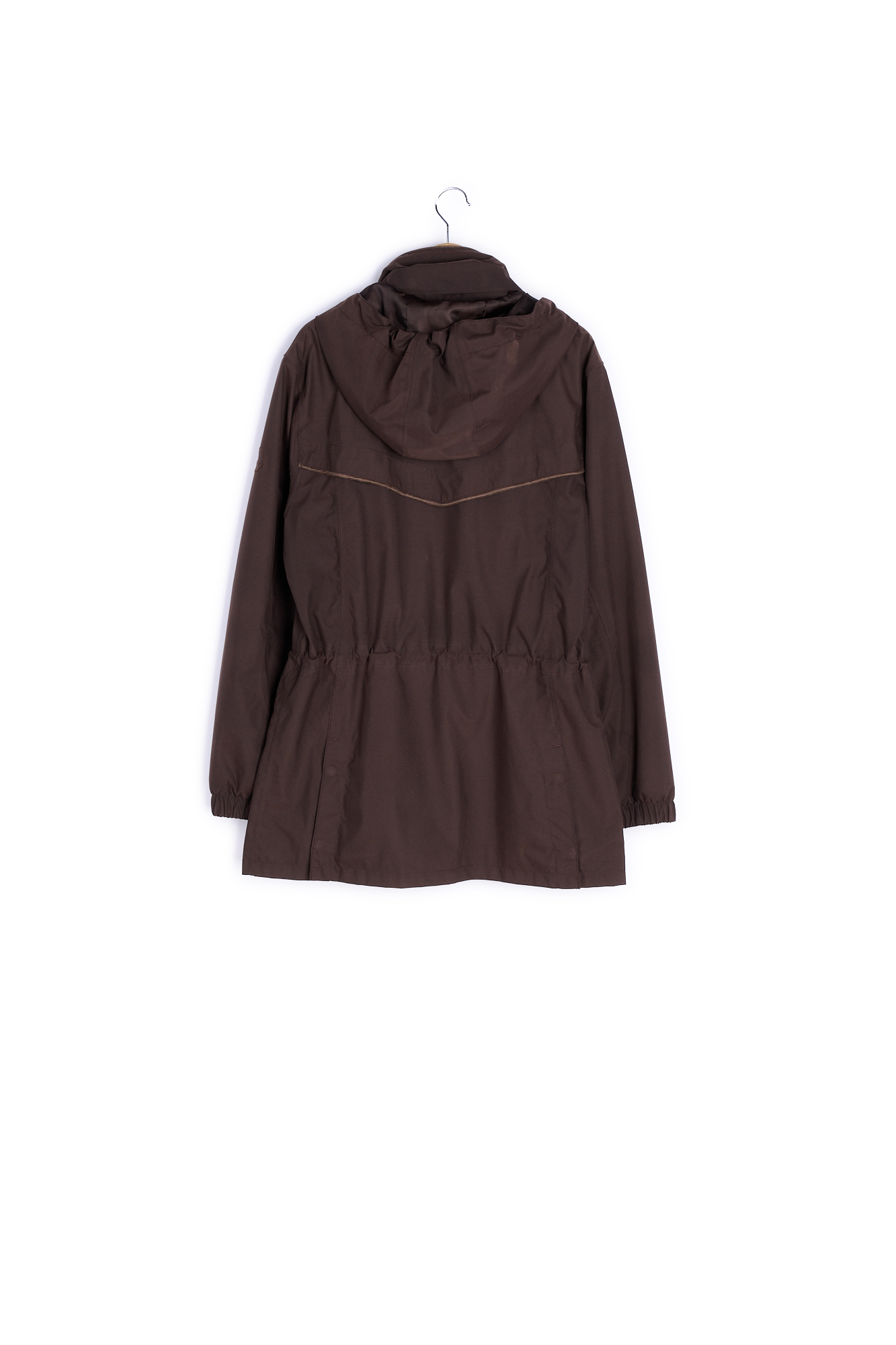 Manteau en duvet MTD® Aigle seconde main photo 2