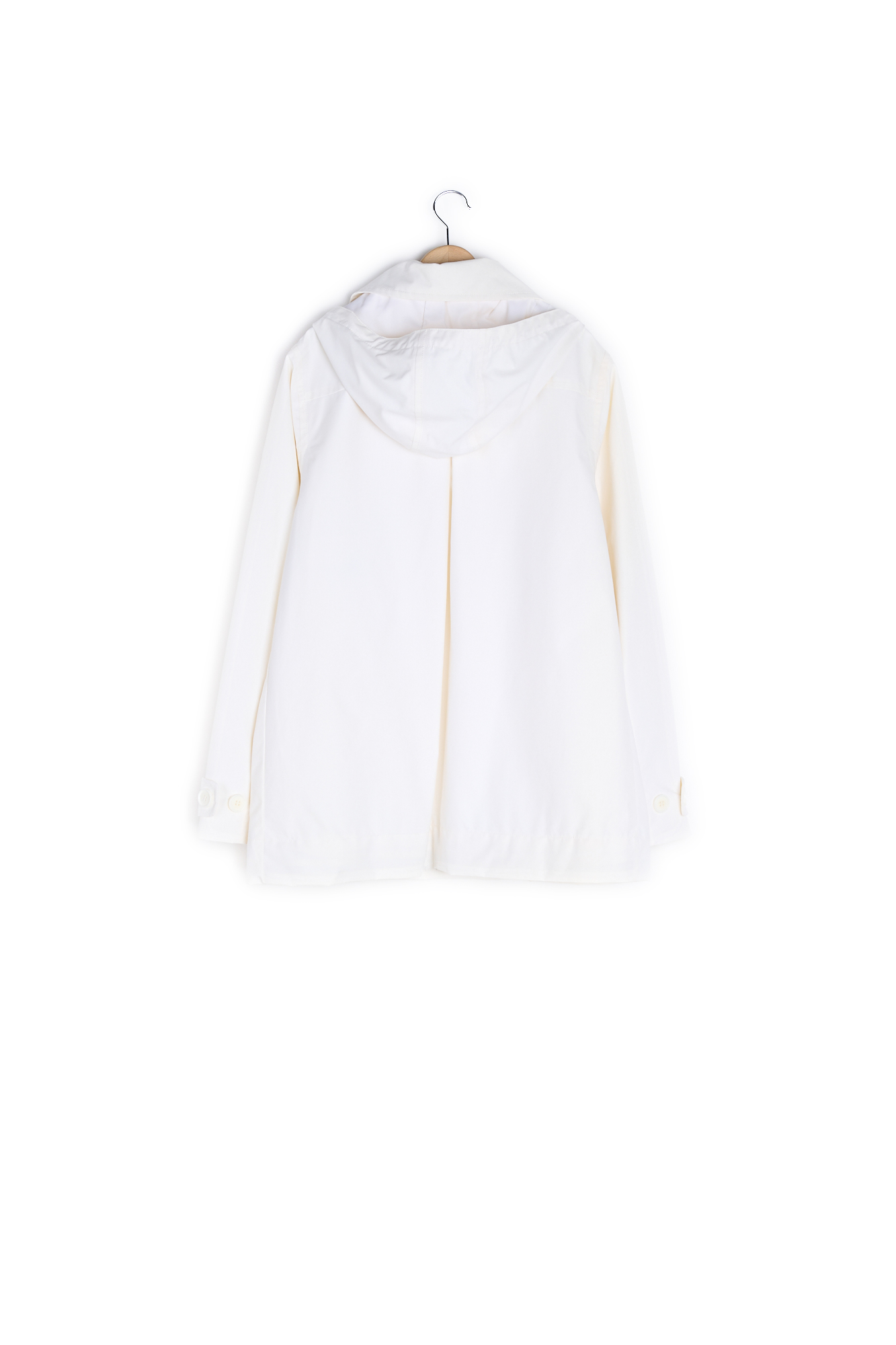 Parka sans duvet Aigle seconde main photo 2