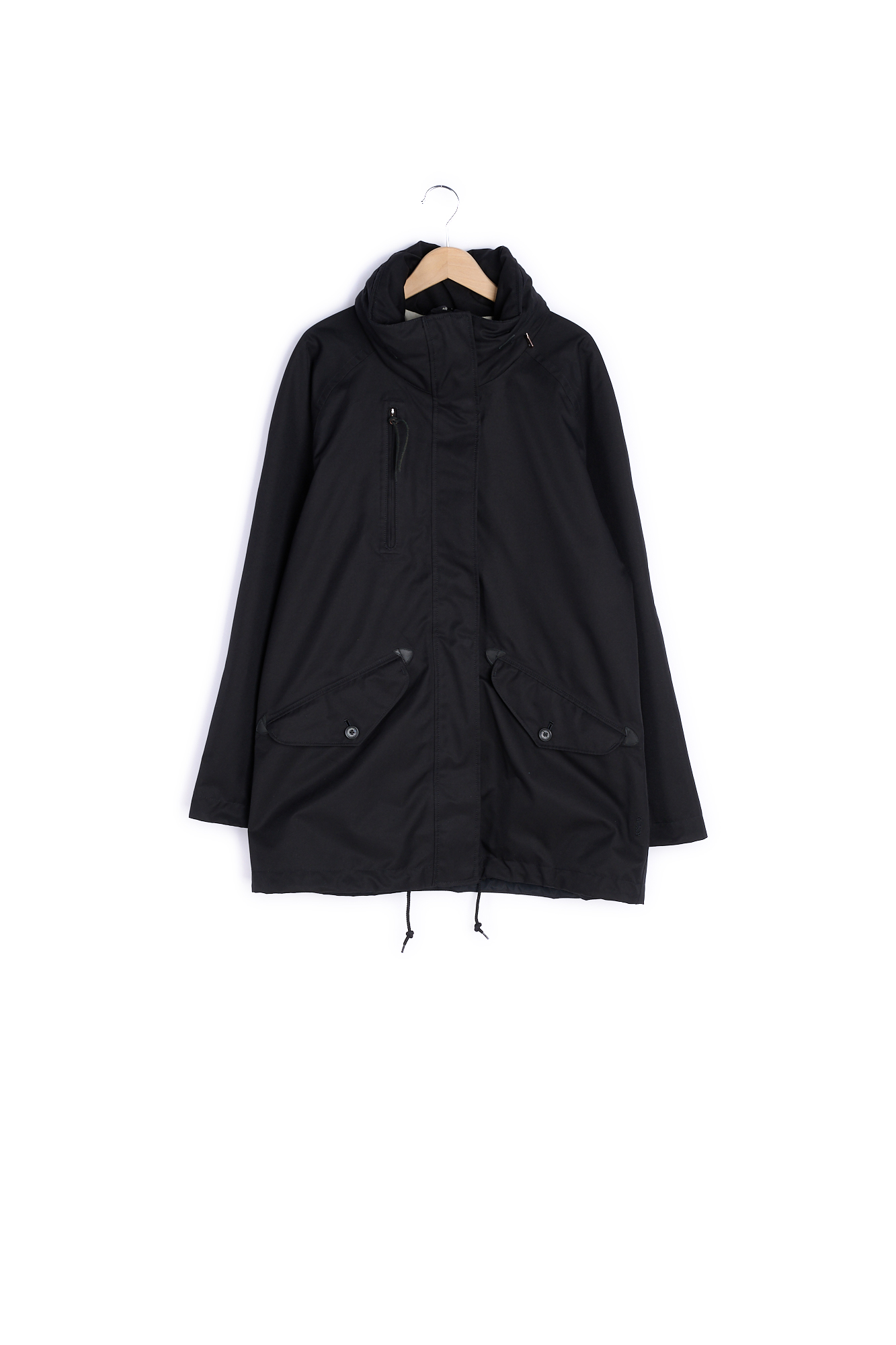 Parka en duvet Gore-Tex® Aigle seconde main photo 1