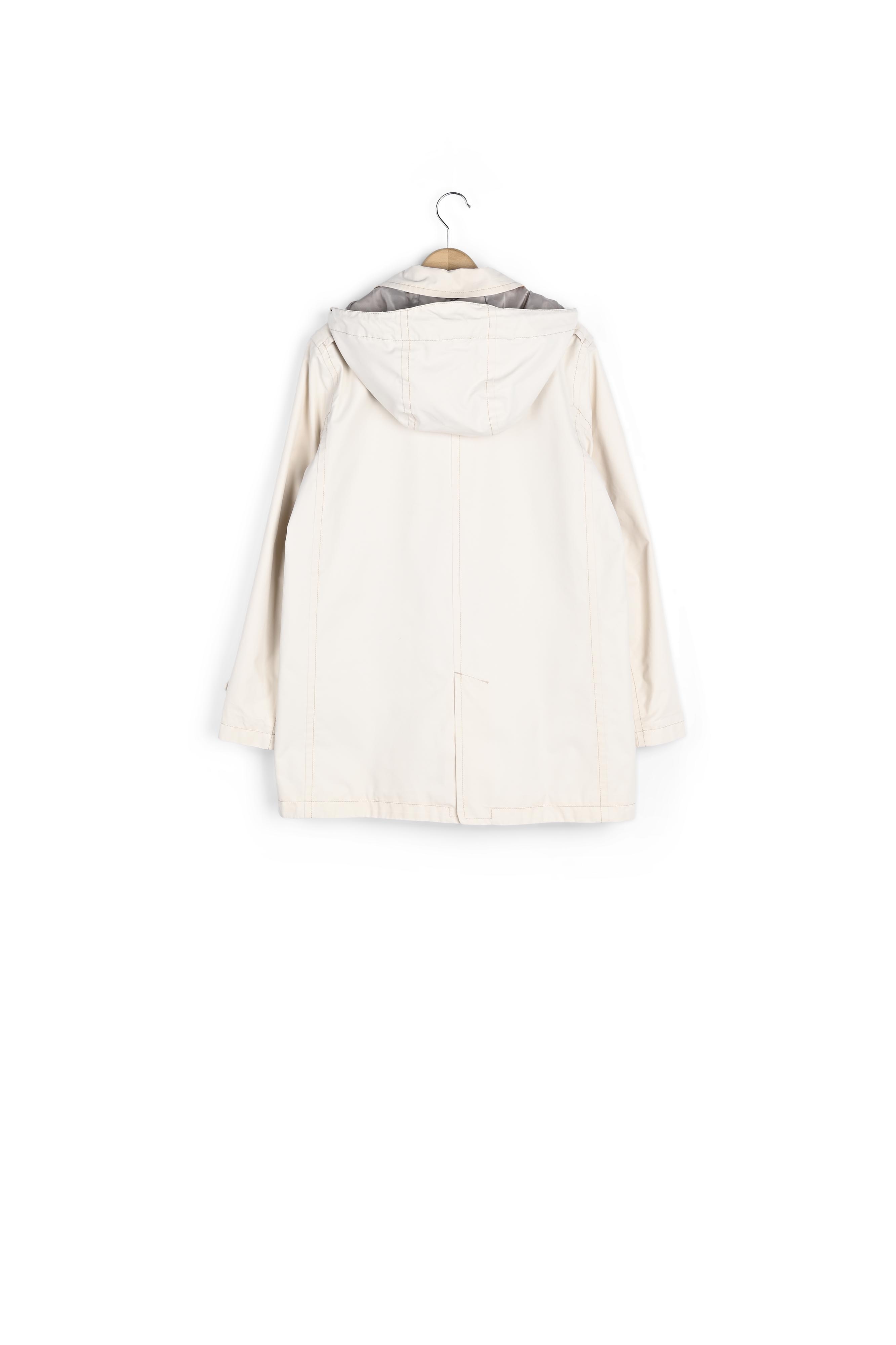 Parka en duvet Aigle seconde main photo 2