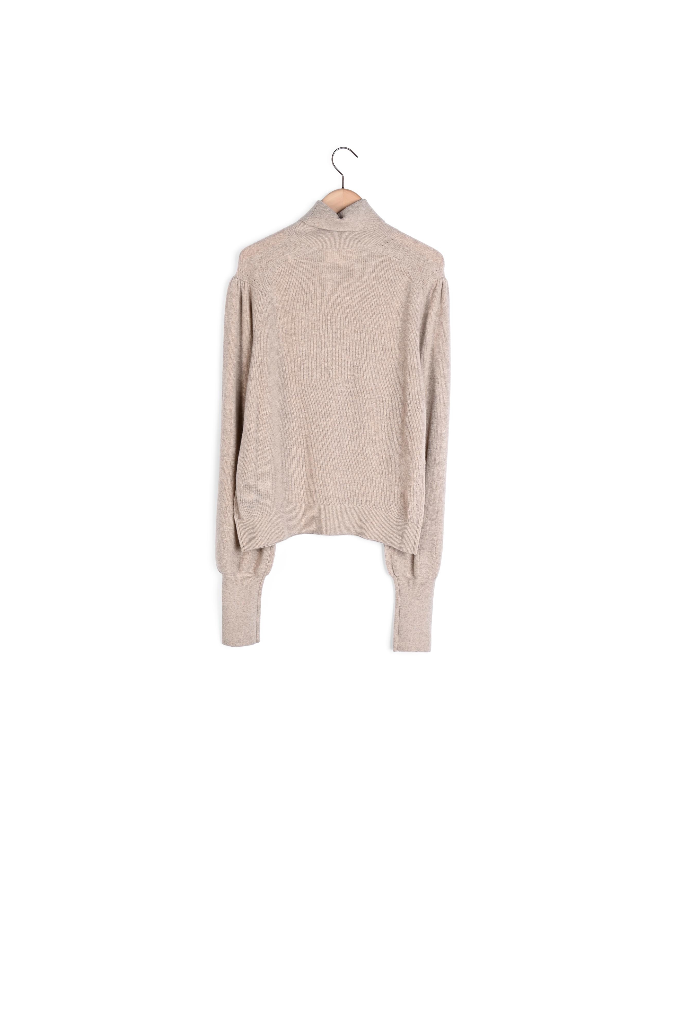 EDEN SWEATER