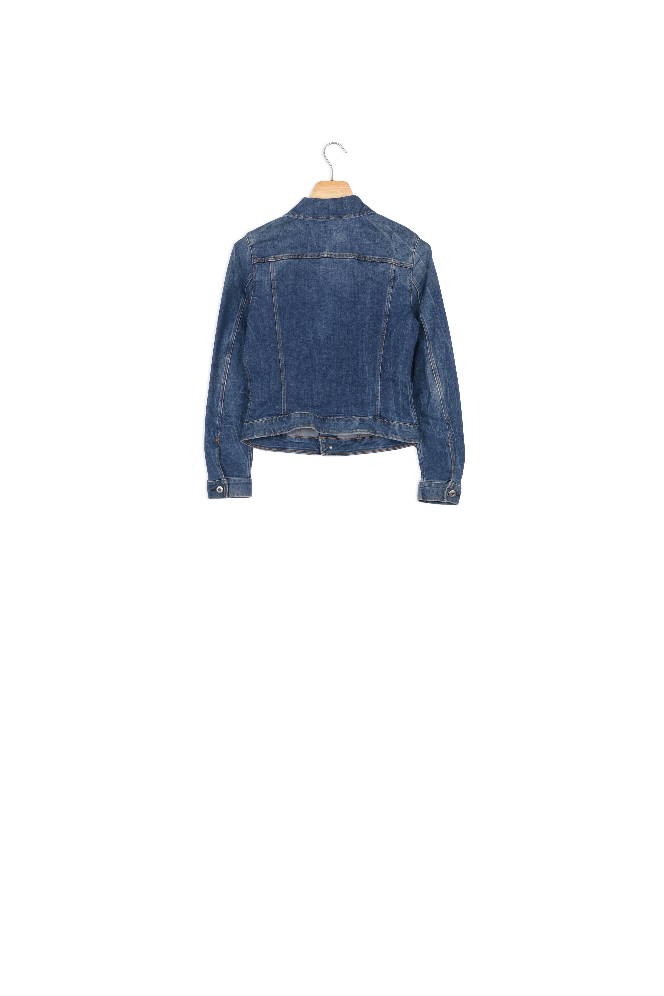 3301 Slim Jacket G-star tweedehands photo 2