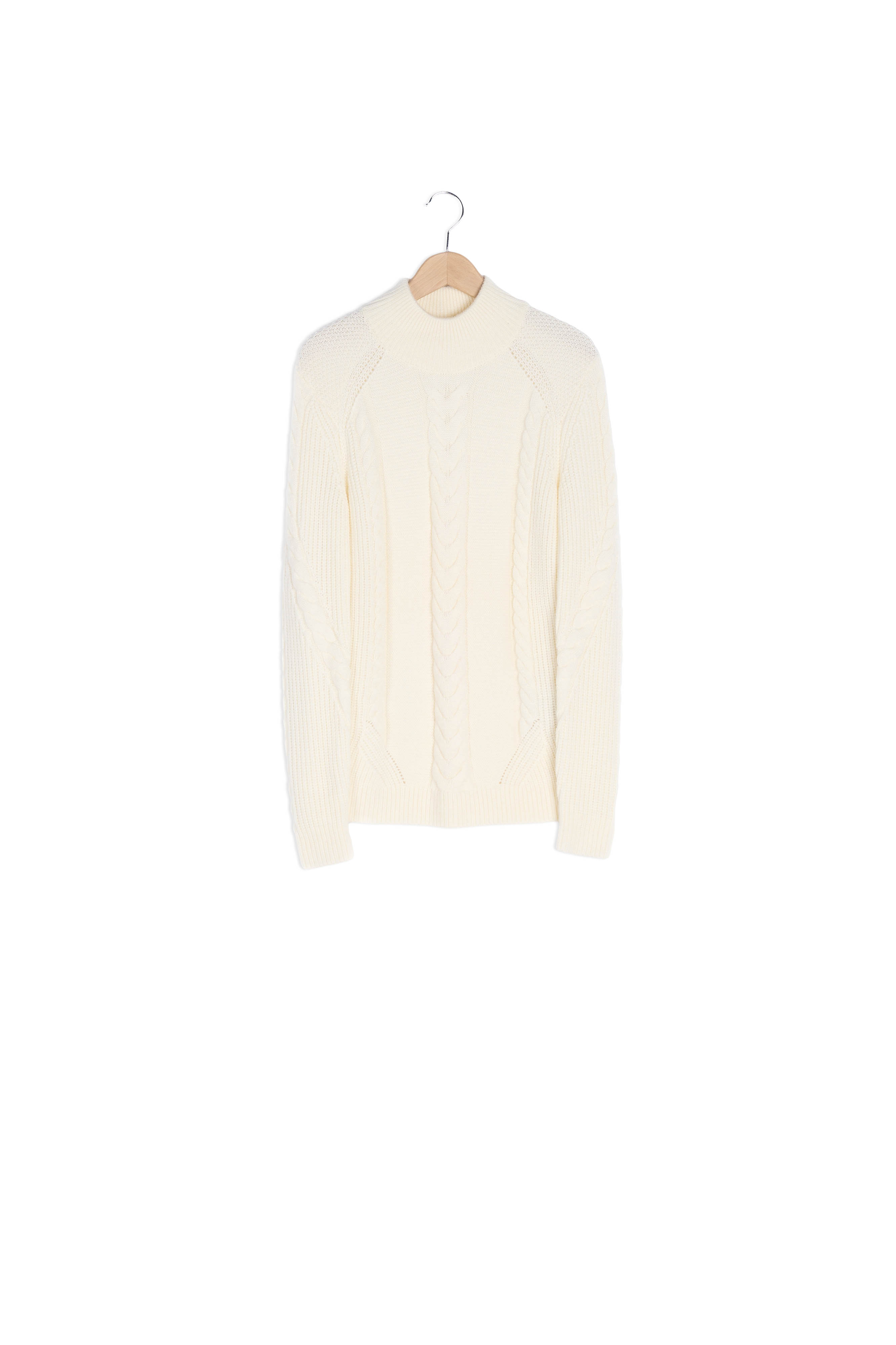 Pull chaud Aigle seconde main photo 1