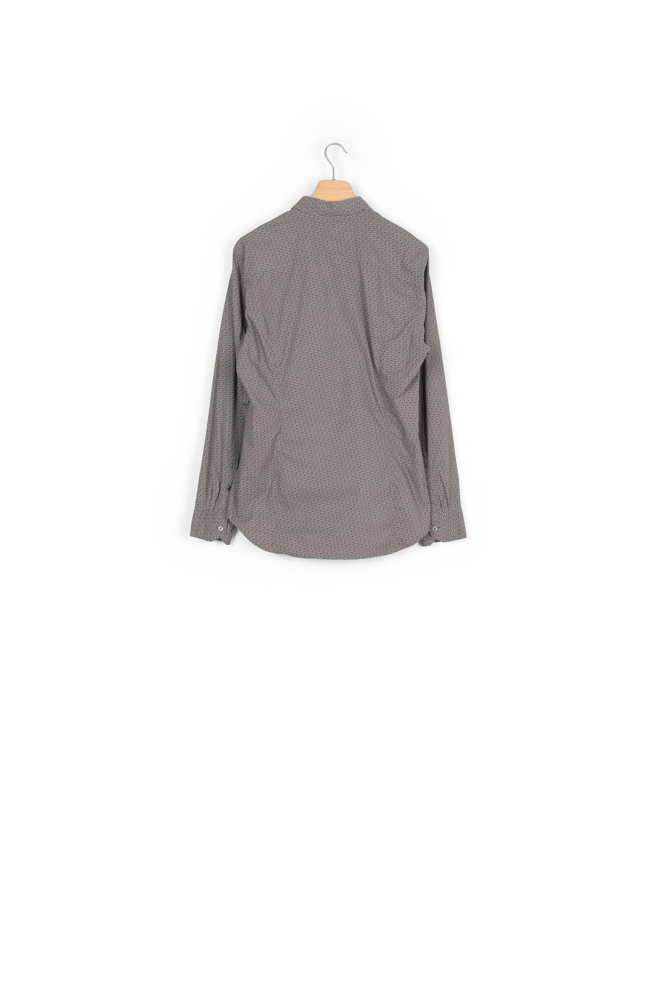 Dressed Super Slim Hemd G-star Second-Hand photo 2